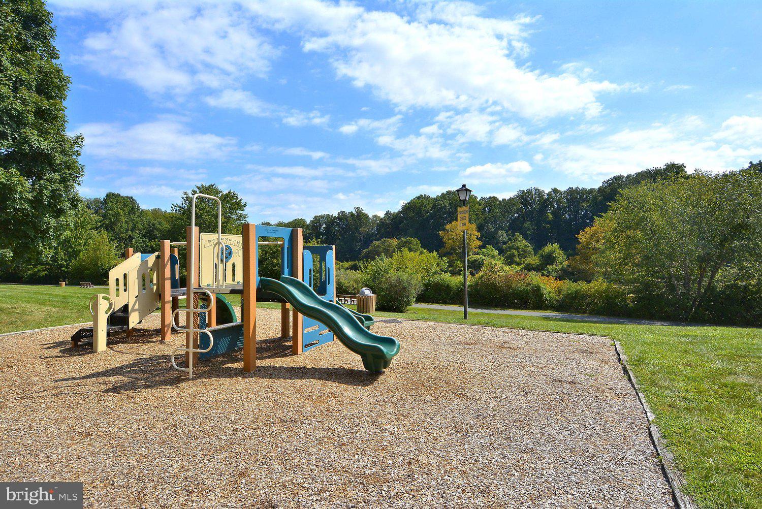 GUNNERS LAKE VILLAGE - Residential