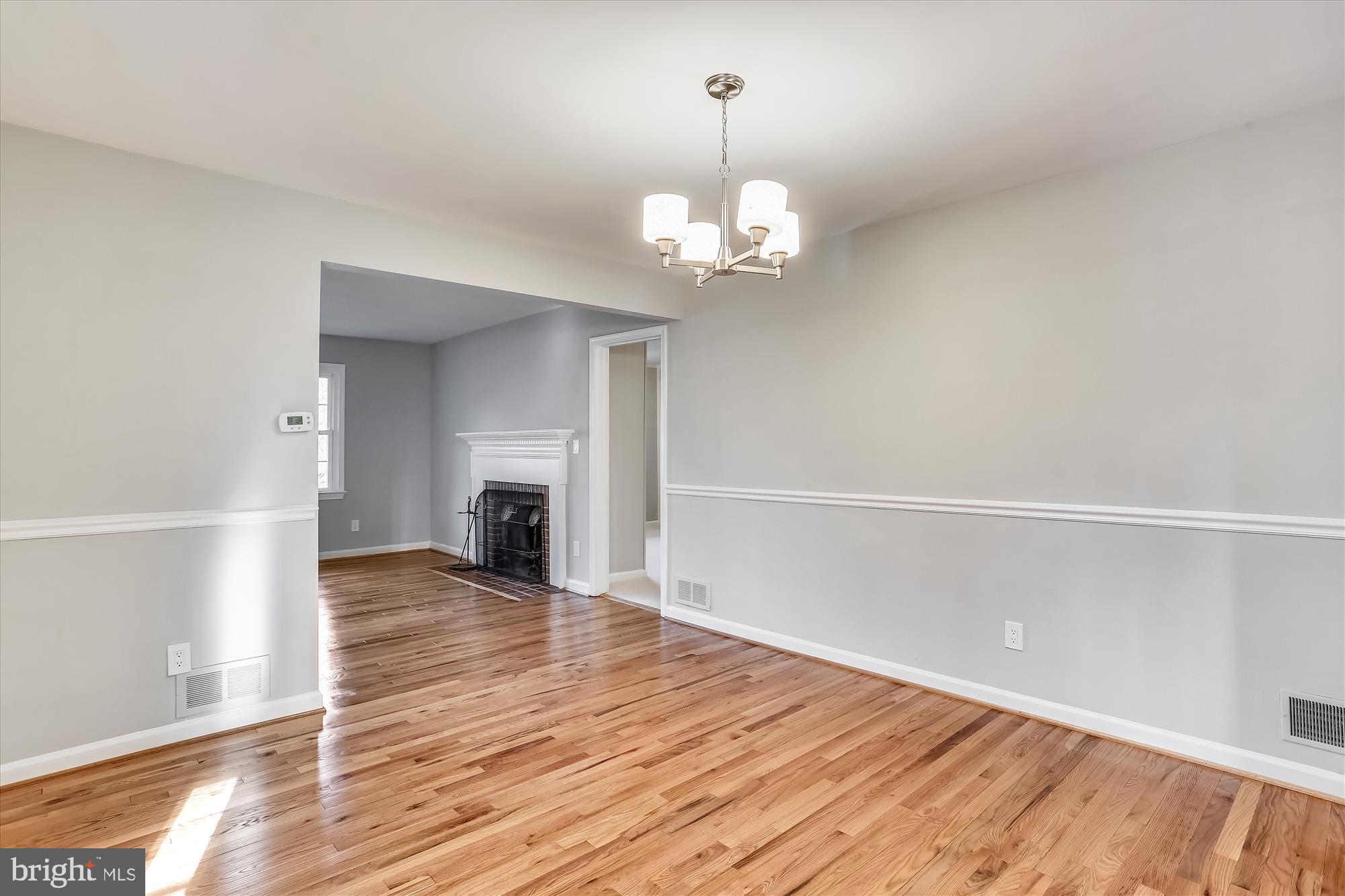 DRUMELDRA HILLS - Residential