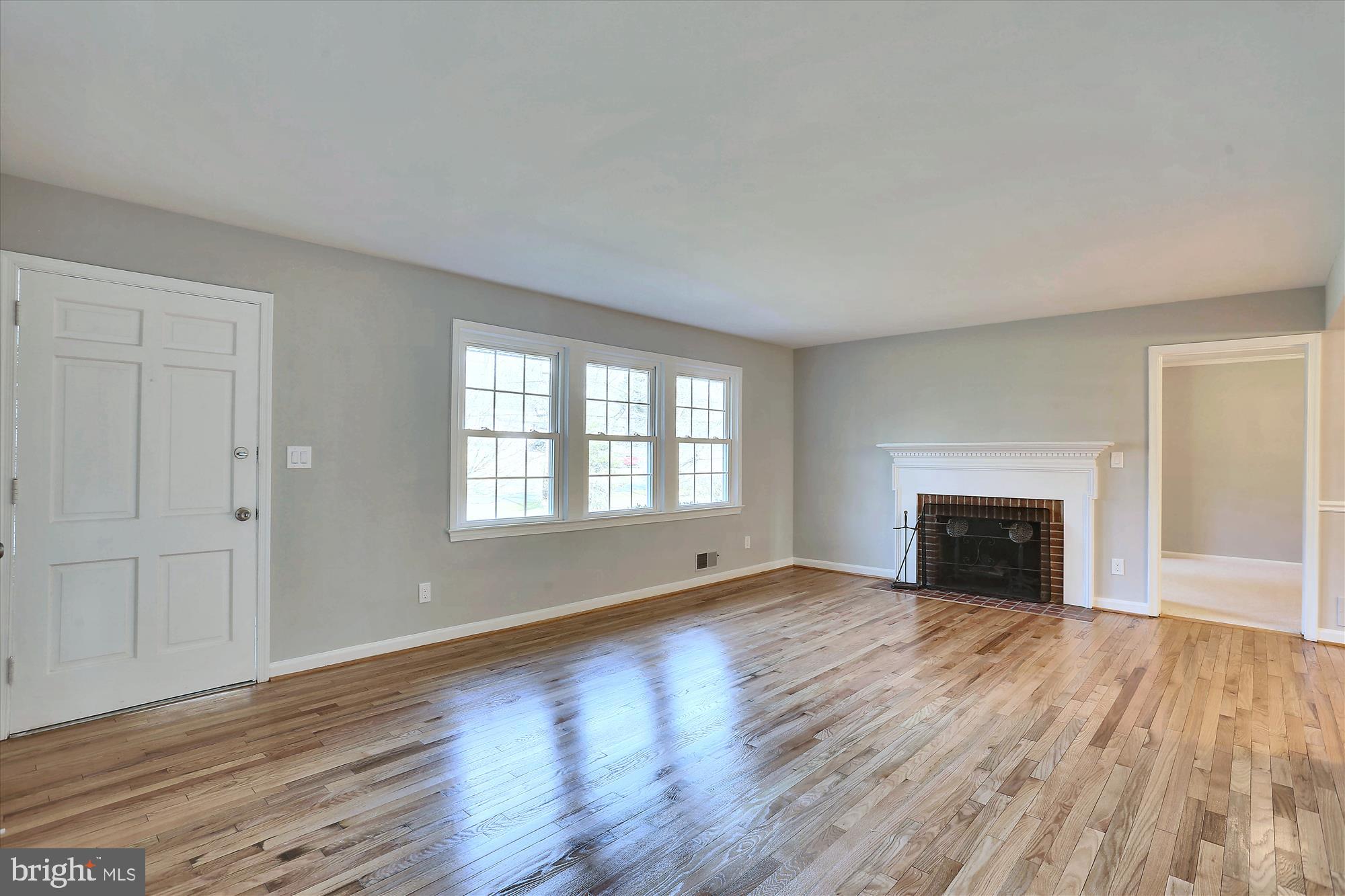 DRUMELDRA HILLS - Residential