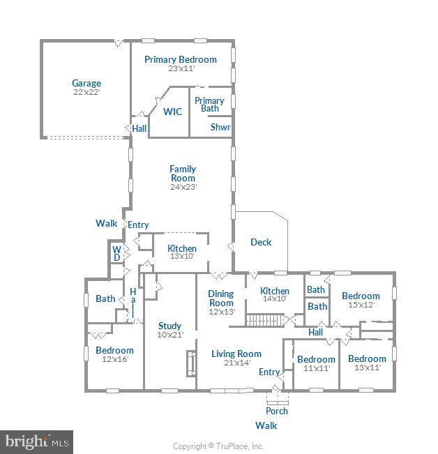 DRUMELDRA HILLS - Residential
