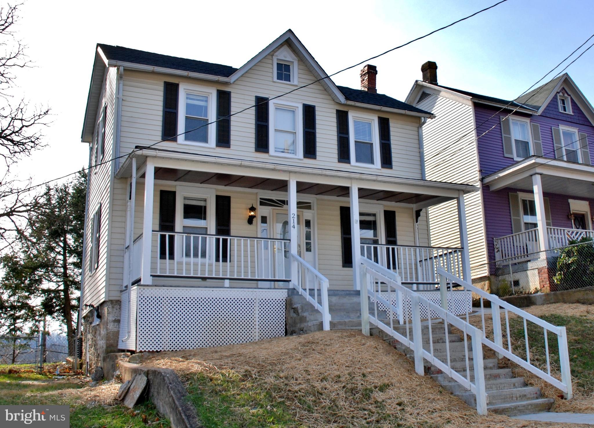 BRUNSWICK - Residential