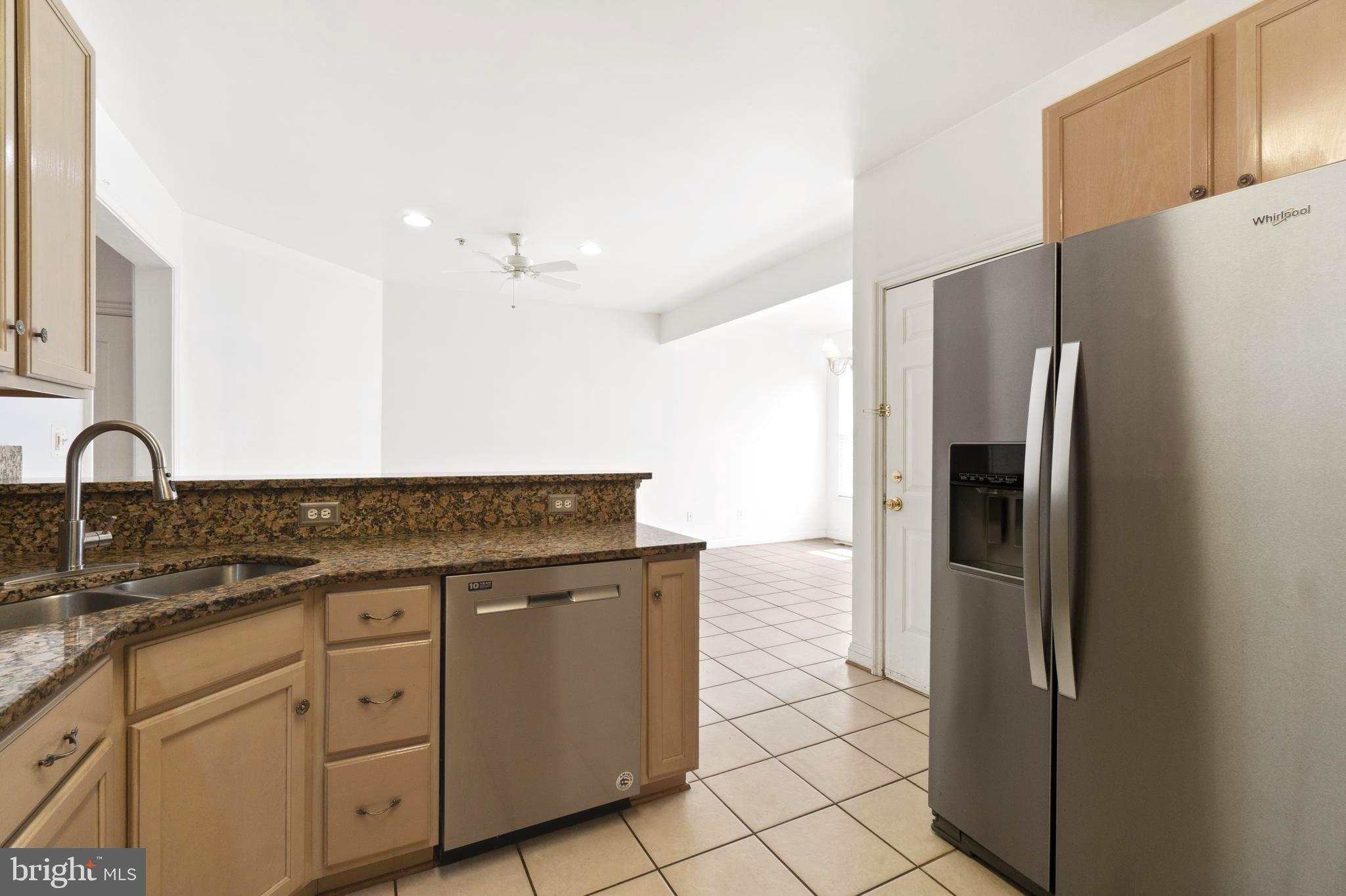 RIVER HILL - Residential Lease