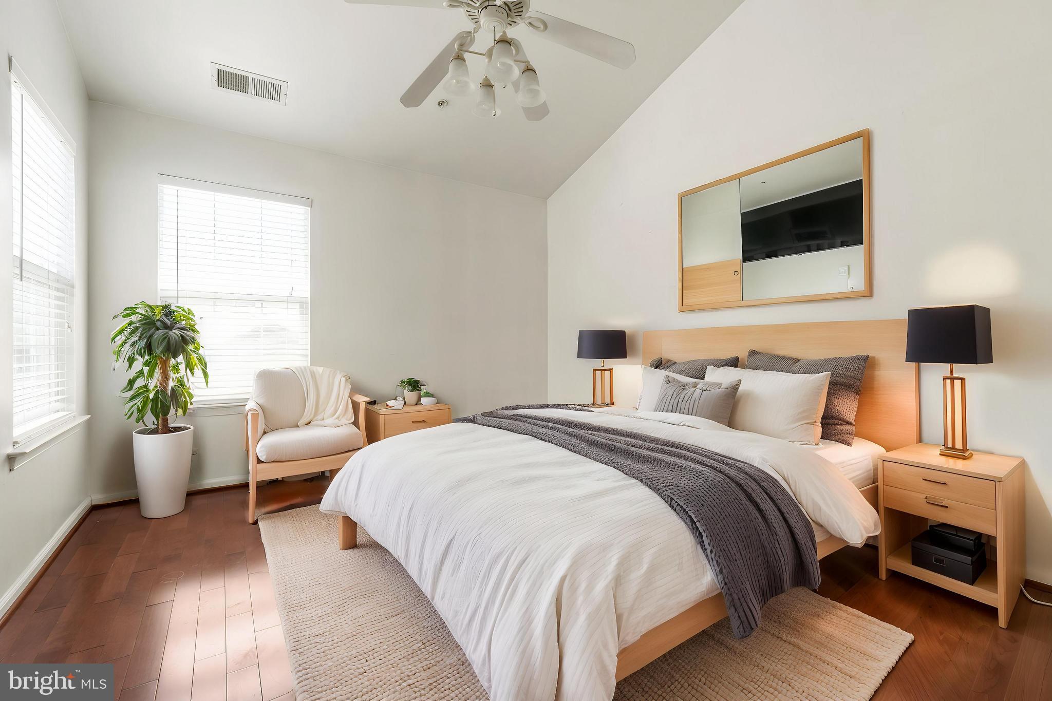 RIVER HILL - Residential Lease