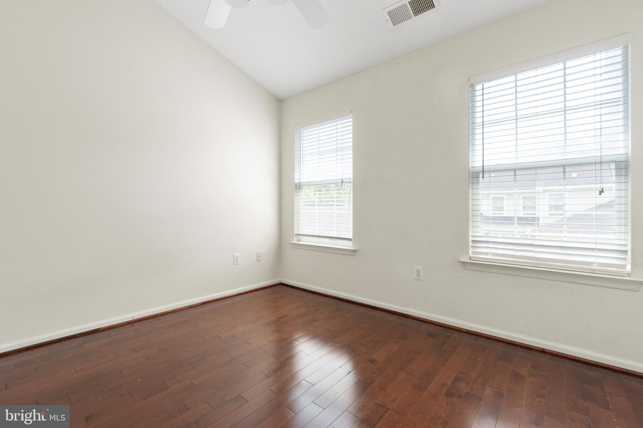 RIVER HILL - Residential Lease