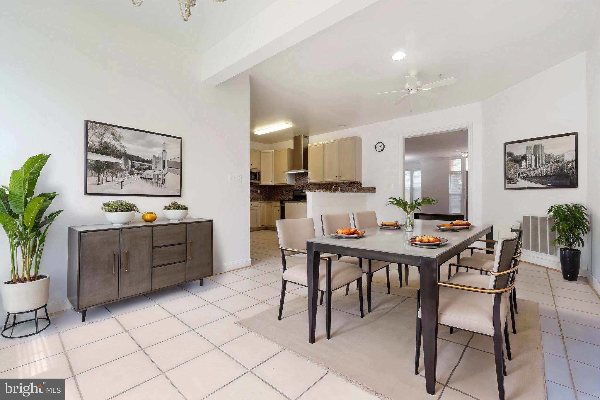 RIVER HILL - Residential Lease