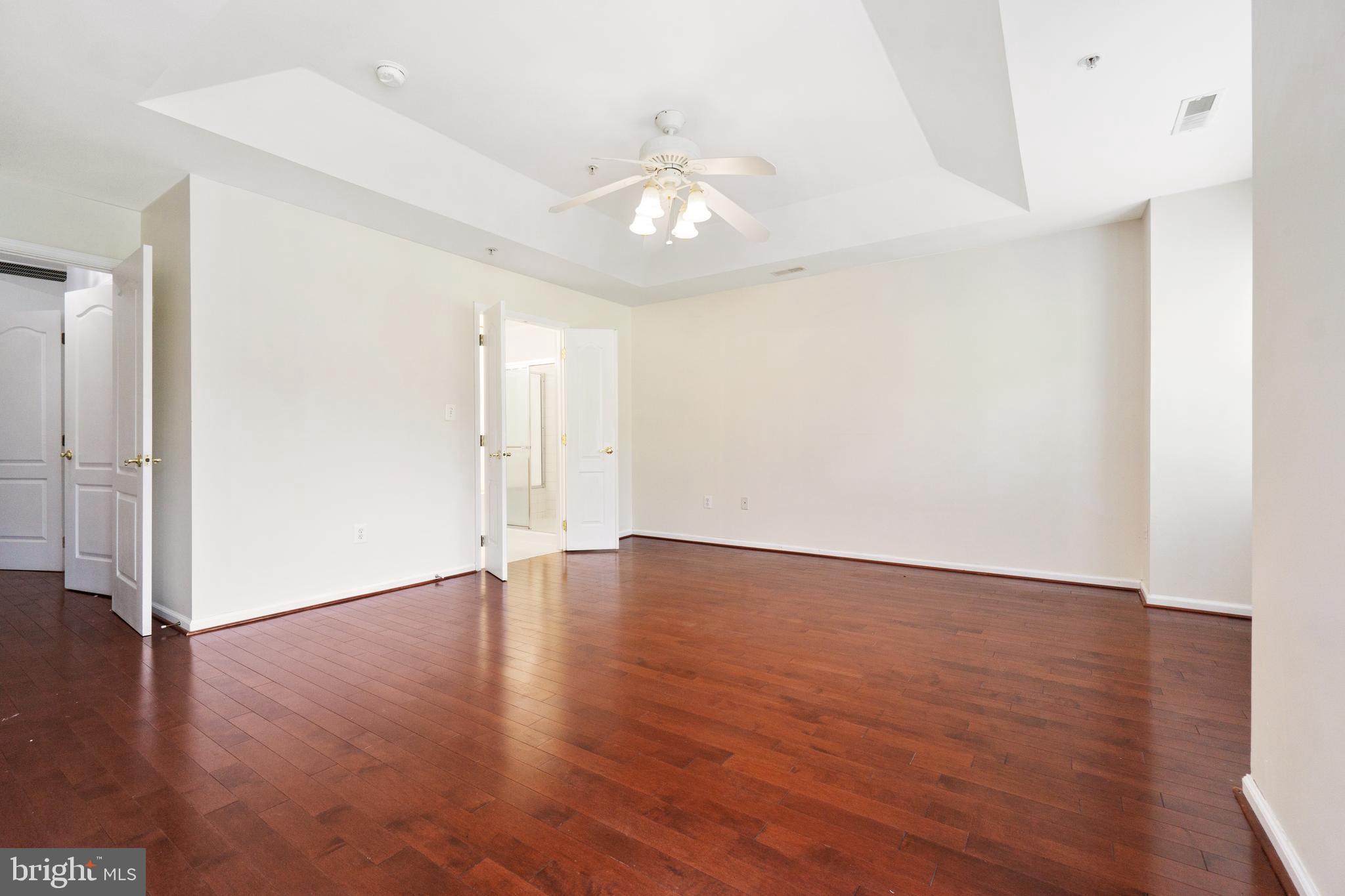 RIVER HILL - Residential Lease