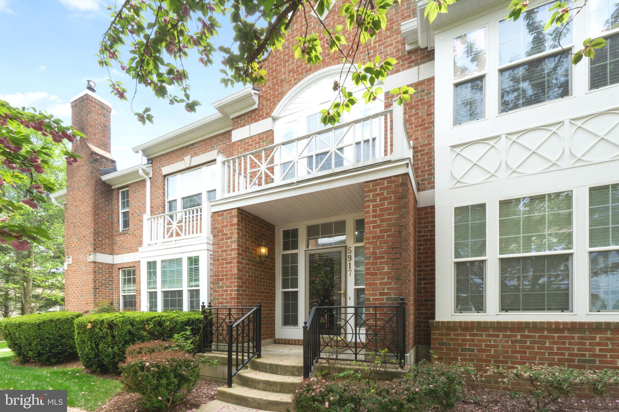 RIVER HILL - Residential Lease