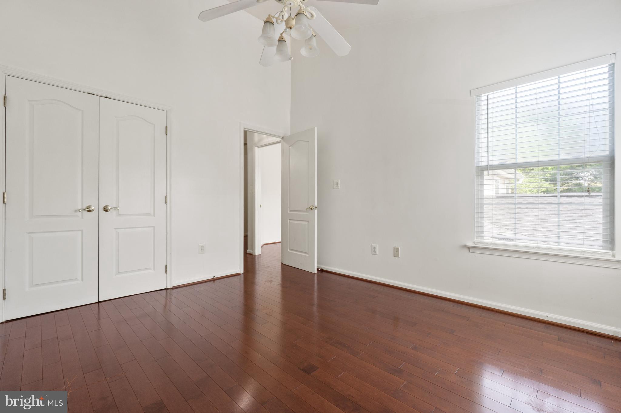 RIVER HILL - Residential Lease