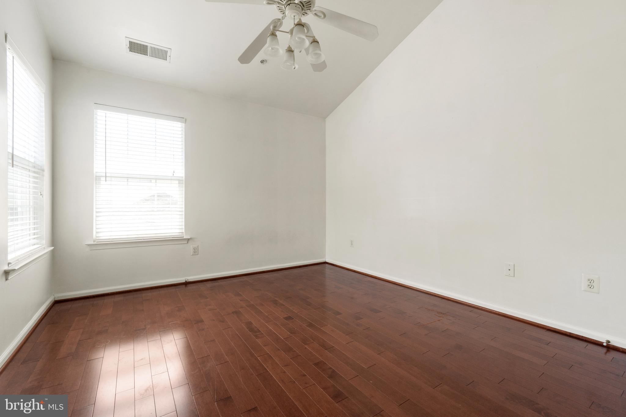 RIVER HILL - Residential Lease