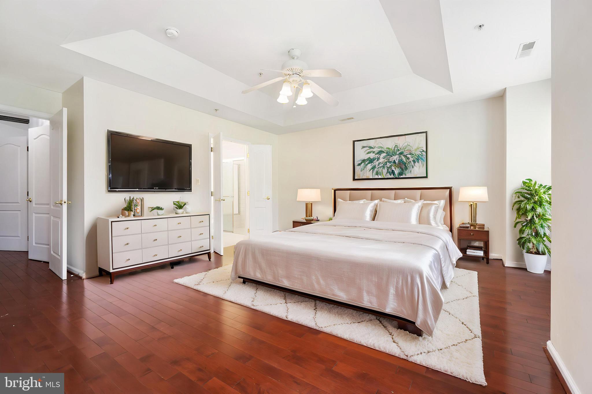 RIVER HILL - Residential Lease