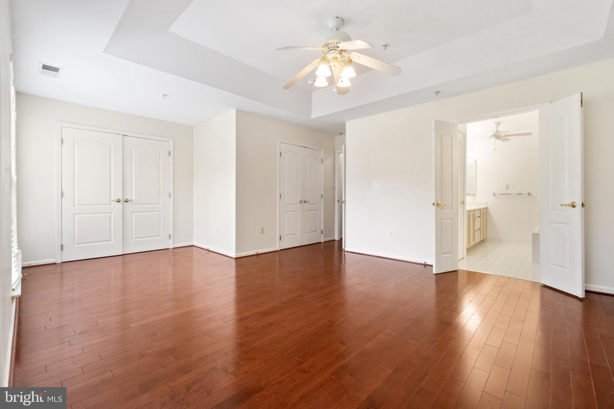 RIVER HILL - Residential Lease