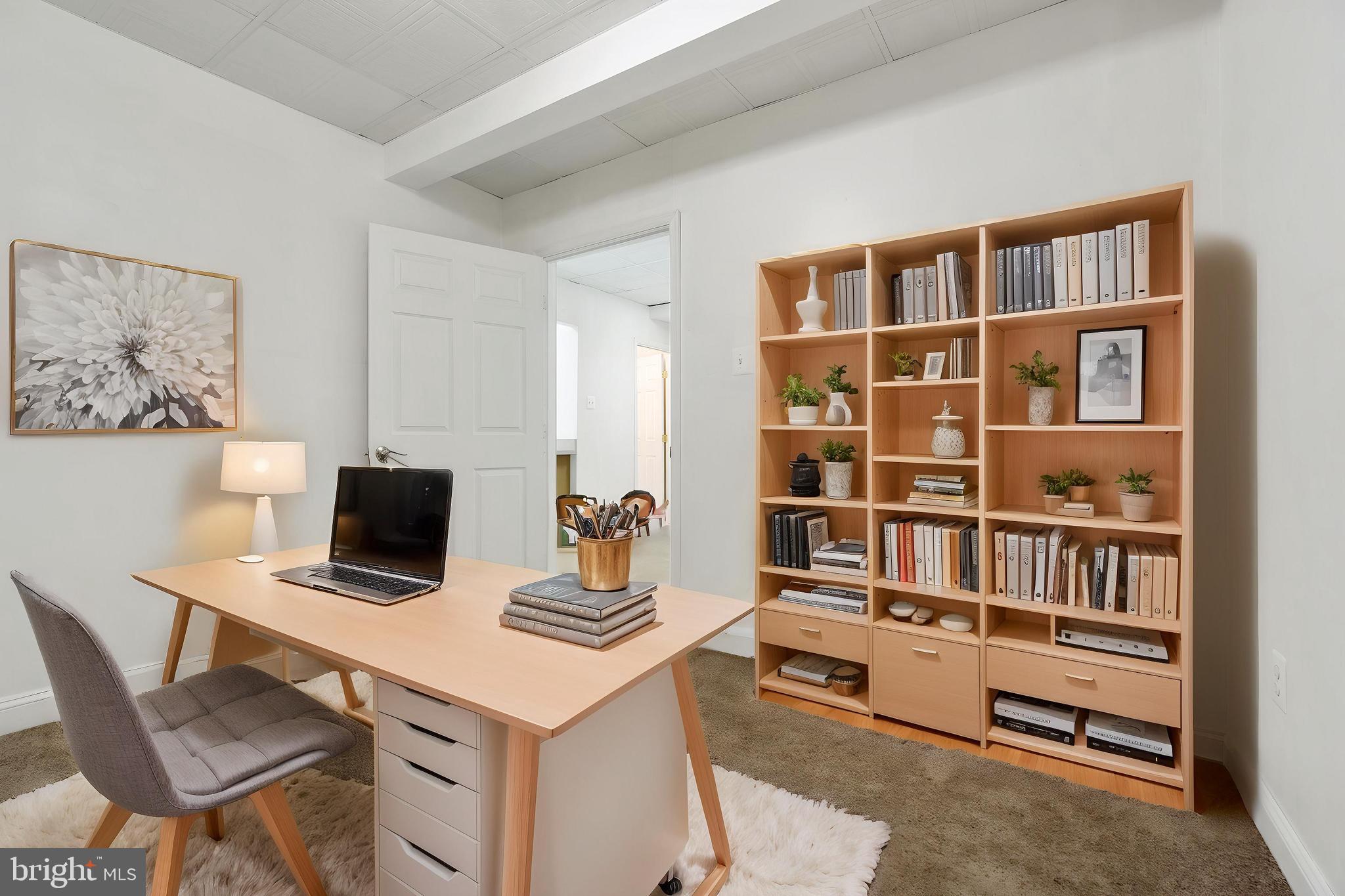 RIVER HILL - Residential Lease