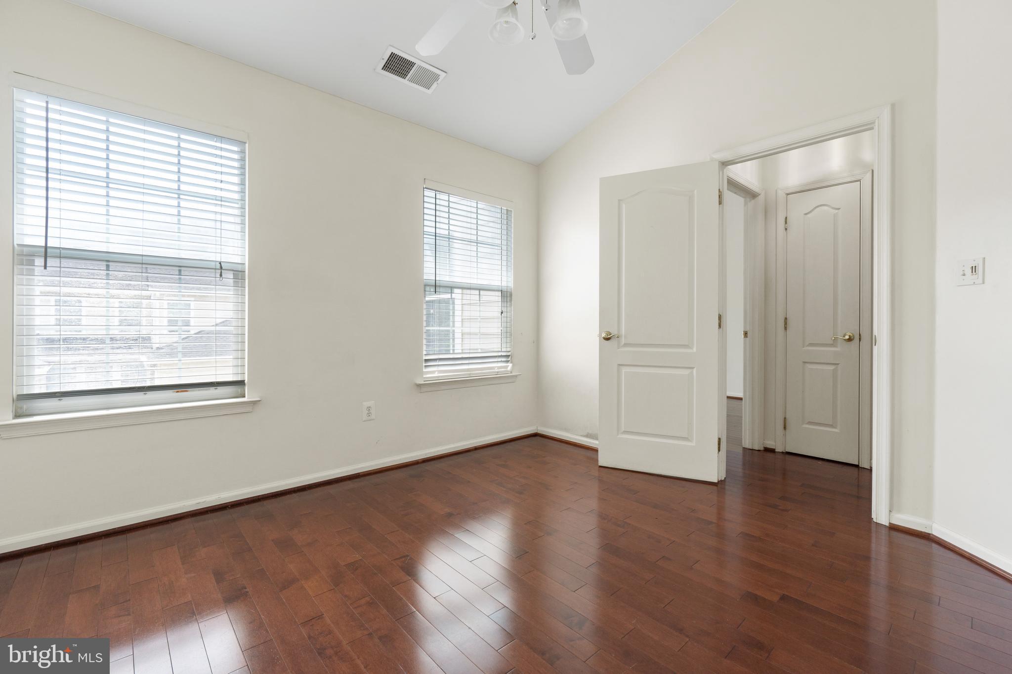 RIVER HILL - Residential Lease