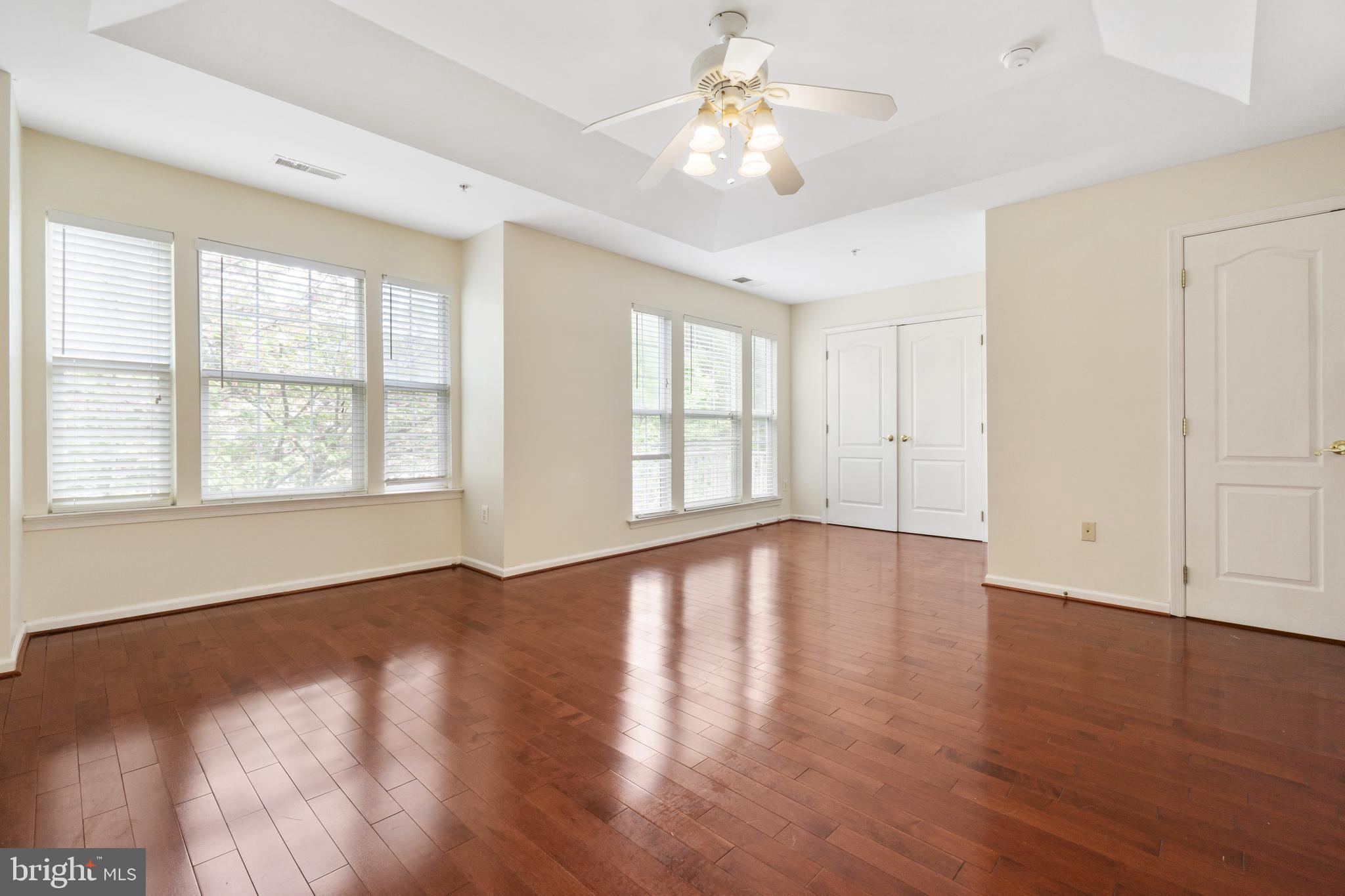 RIVER HILL - Residential Lease