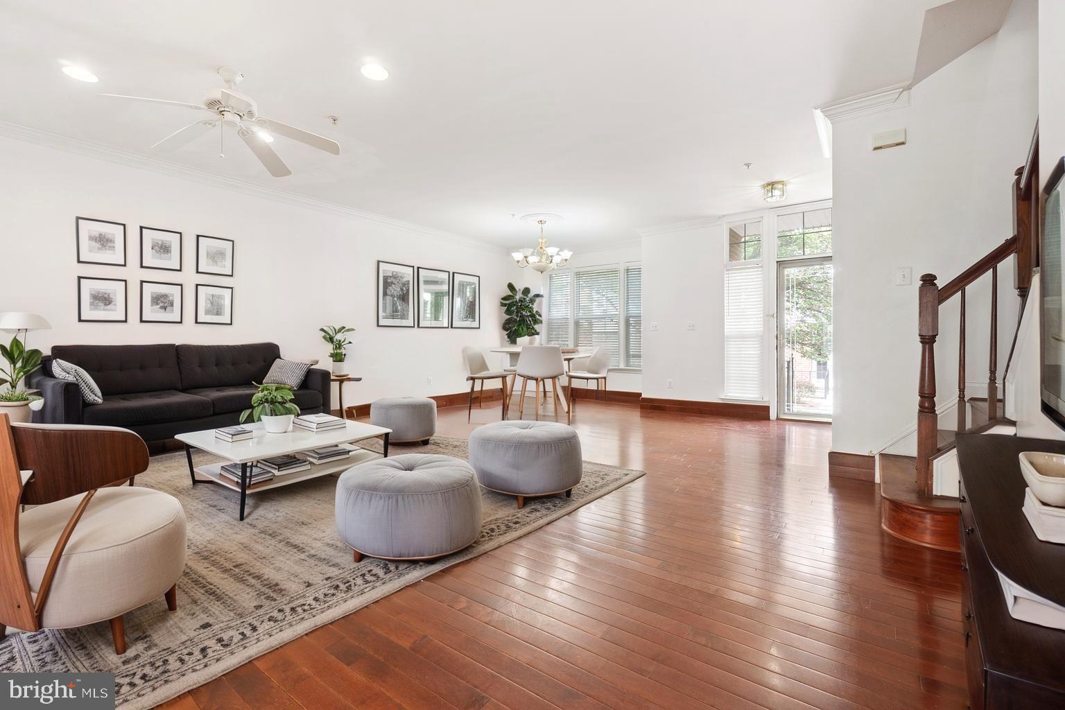 5917 PERFECT CALM COURT