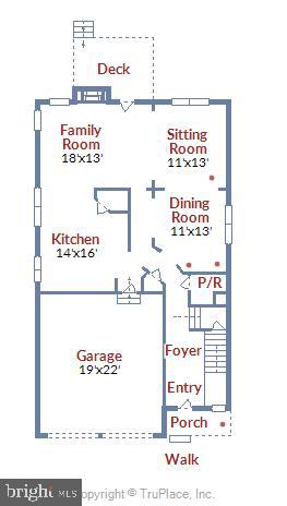EAGLES POINTE - Residential