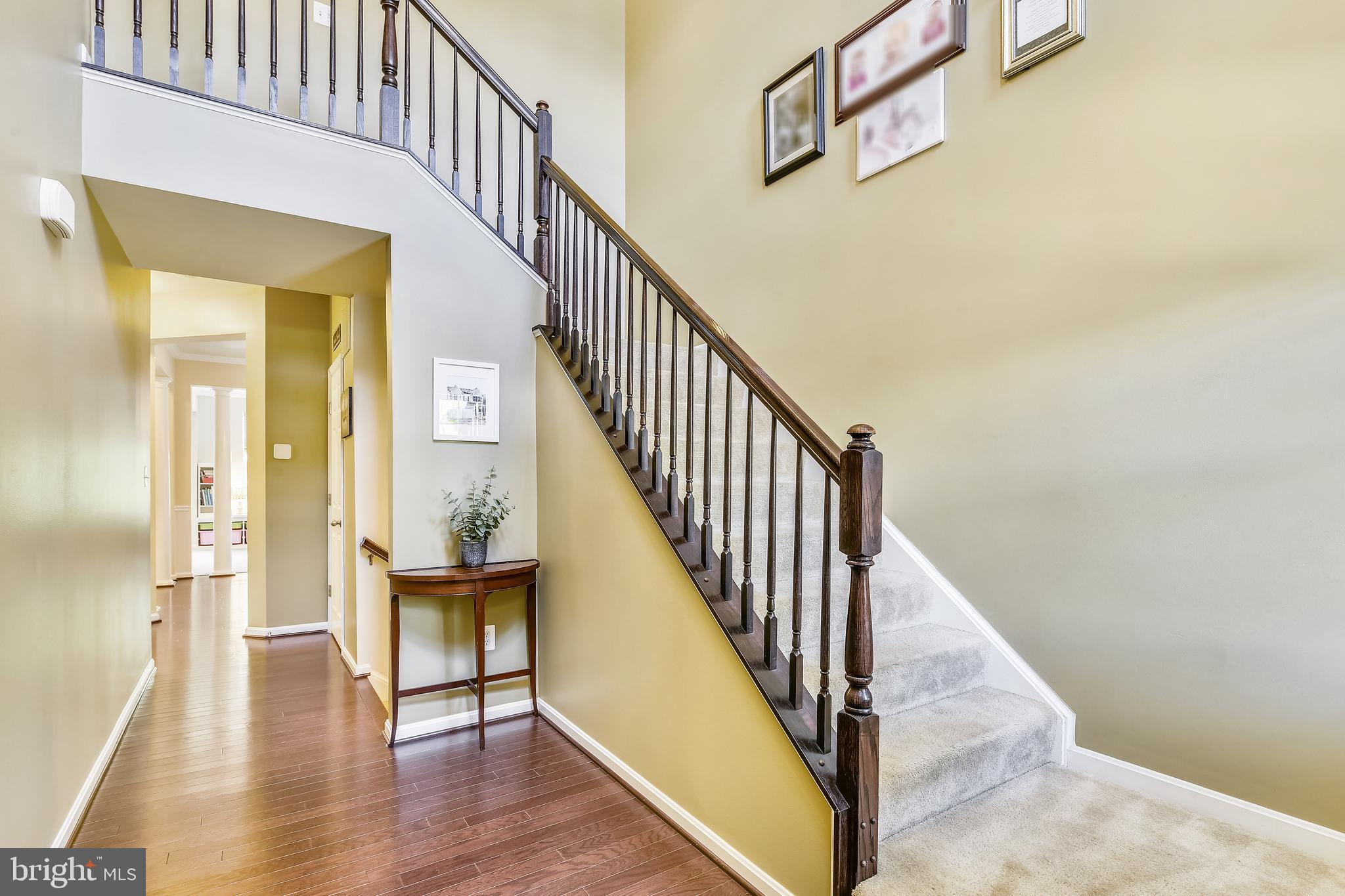 EAGLES POINTE - Residential