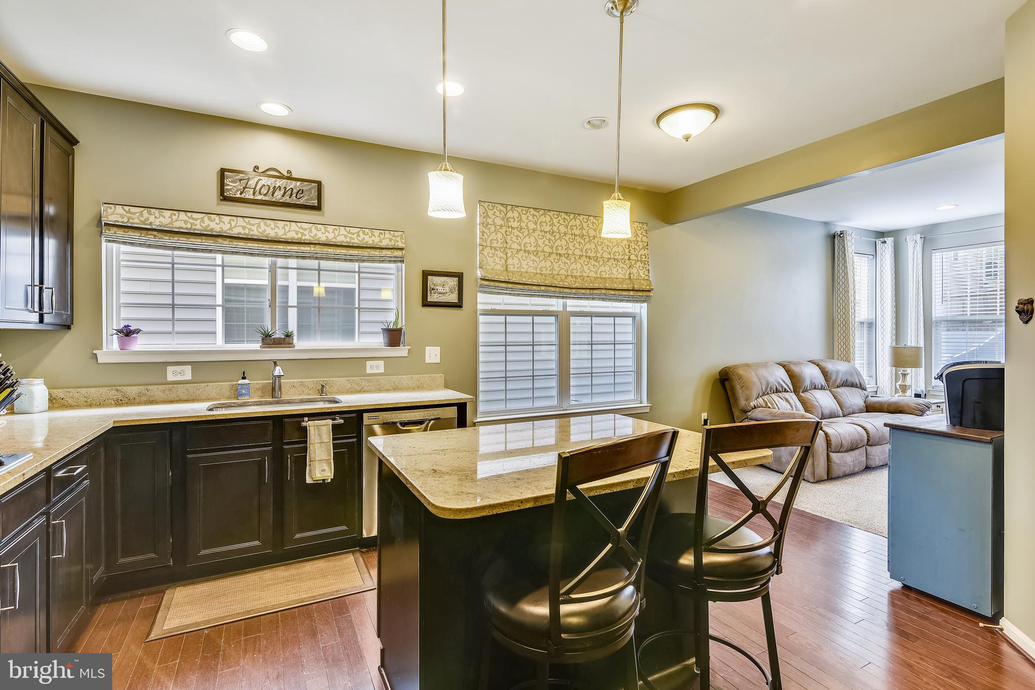 EAGLES POINTE - Residential