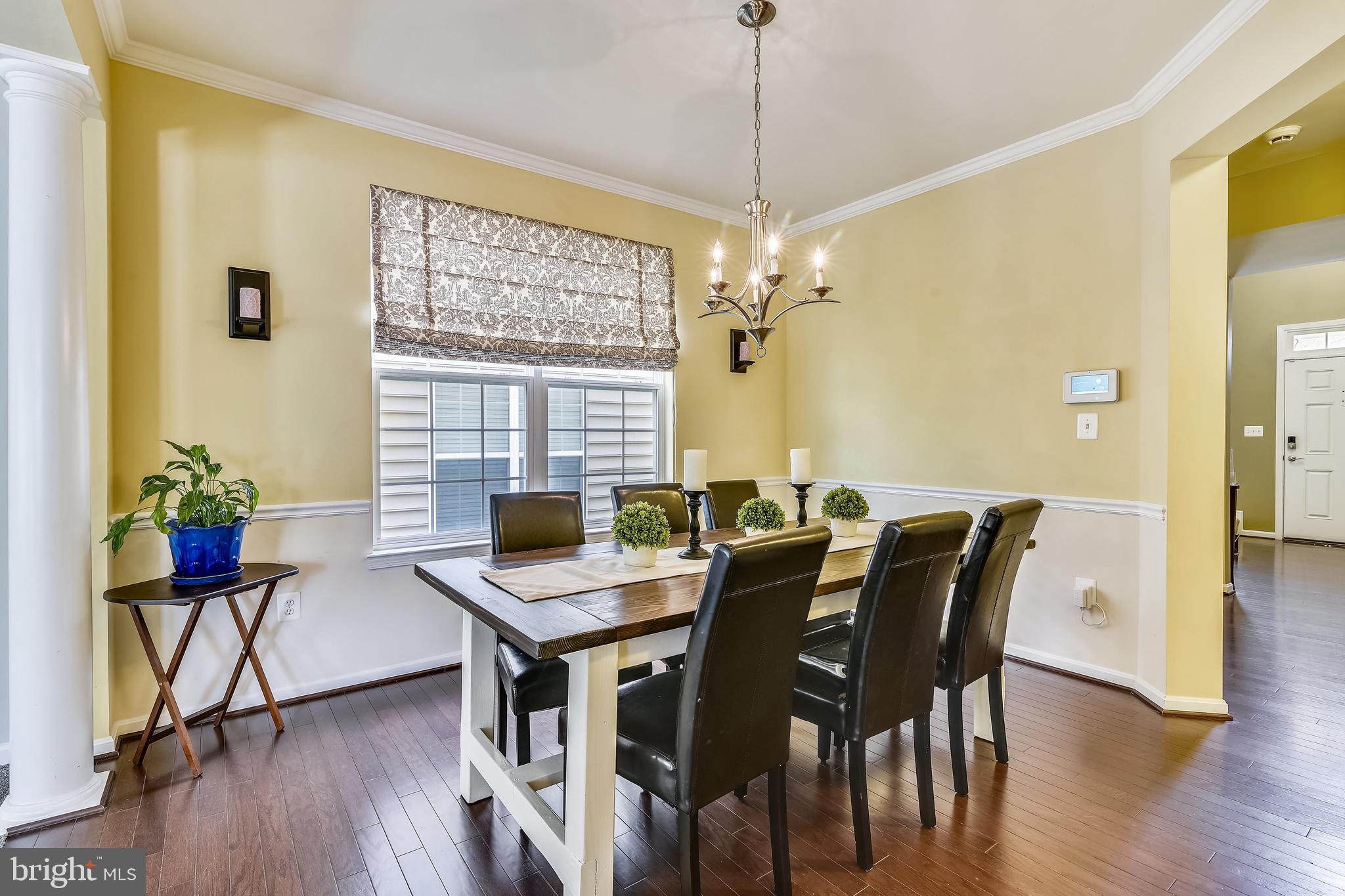 EAGLES POINTE - Residential