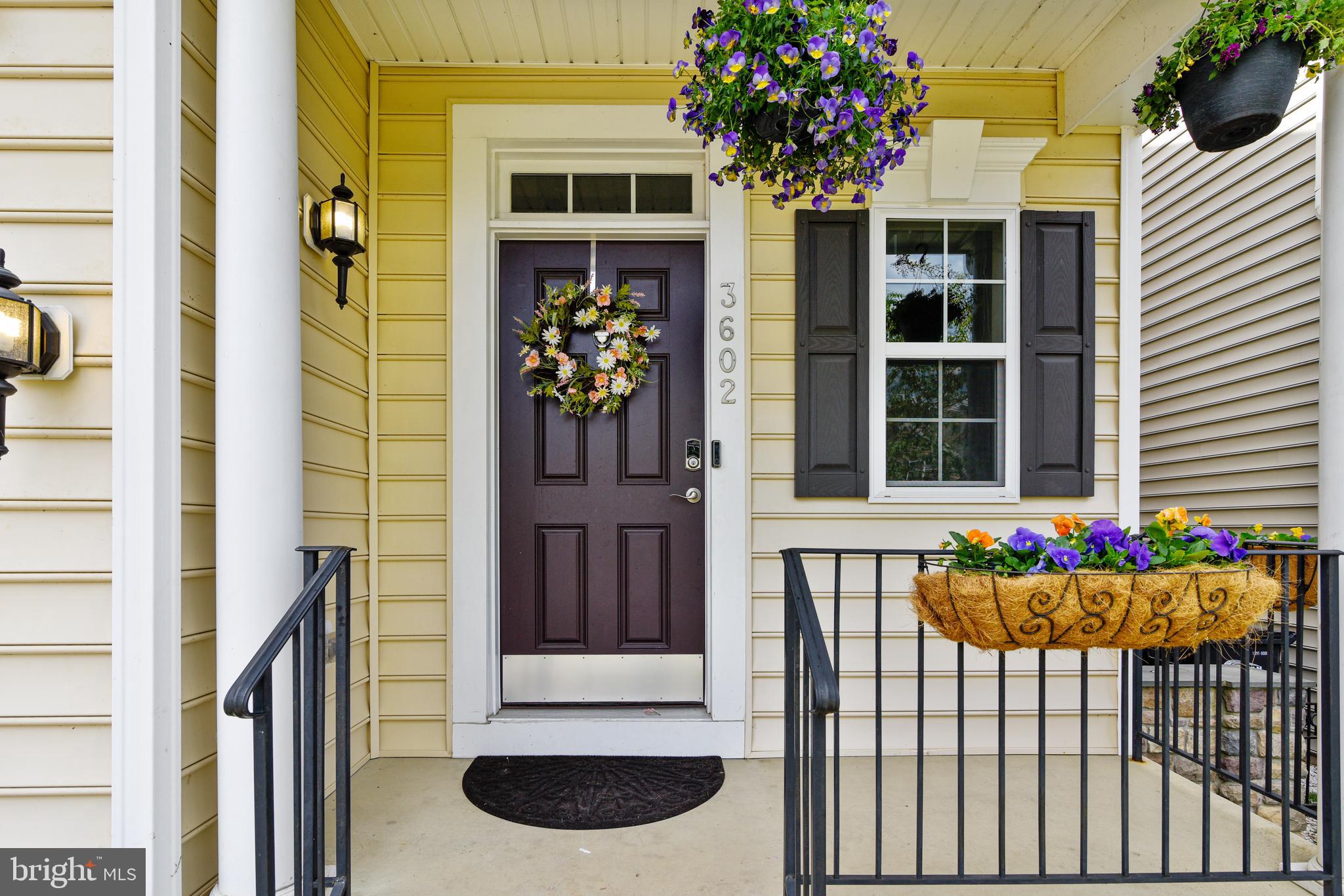 EAGLES POINTE - Residential