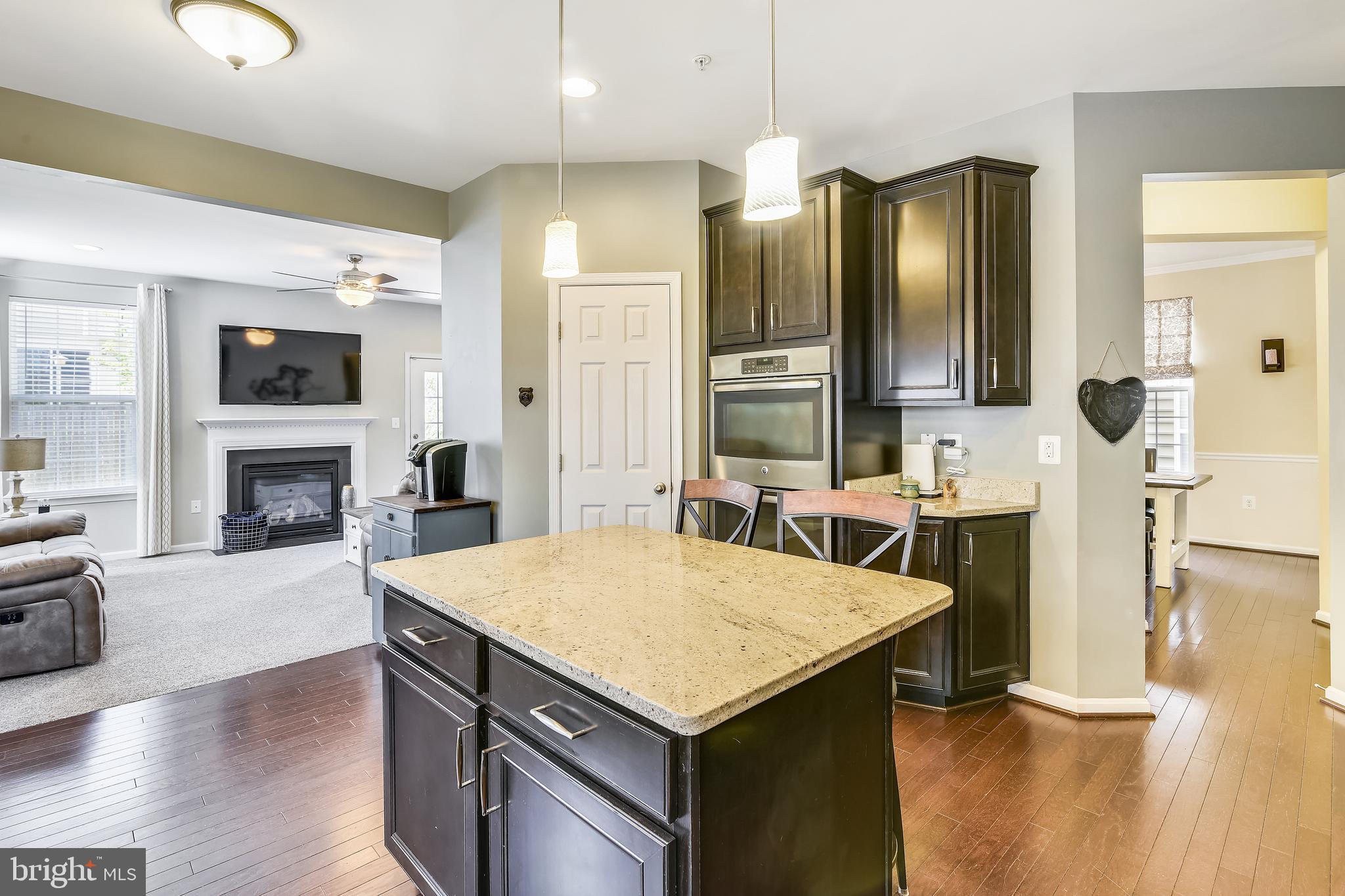 EAGLES POINTE - Residential