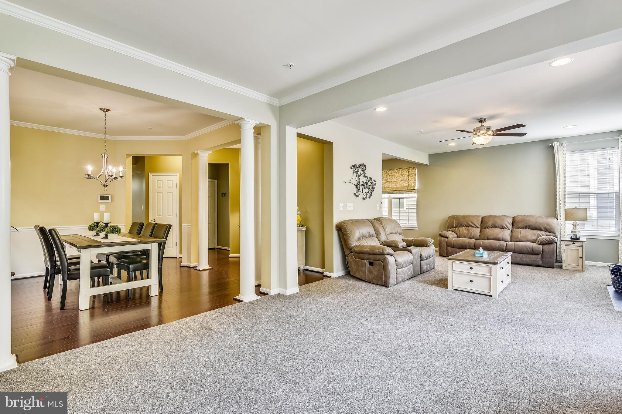 EAGLES POINTE - Residential