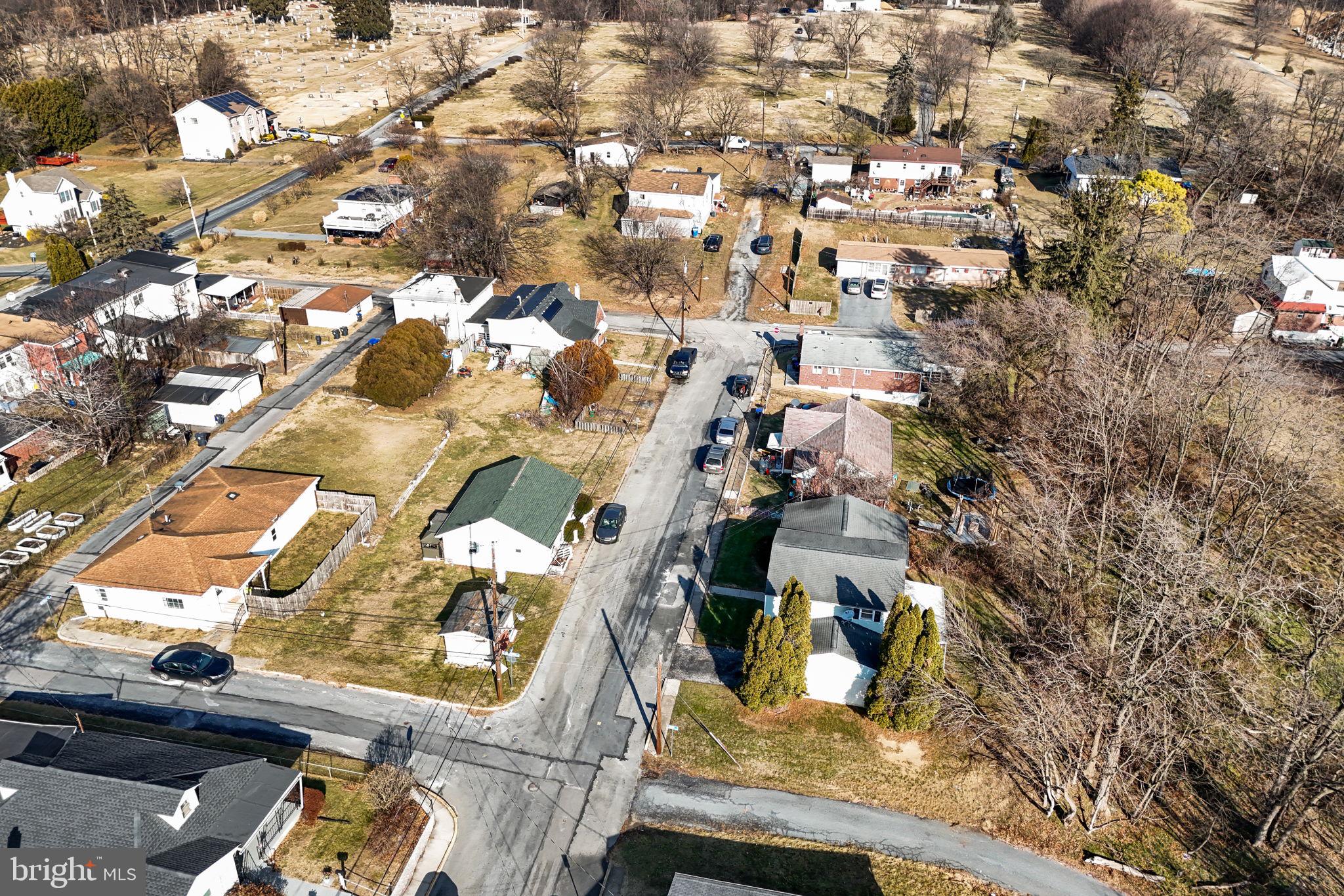 STEELTON BOROUGH - Residential