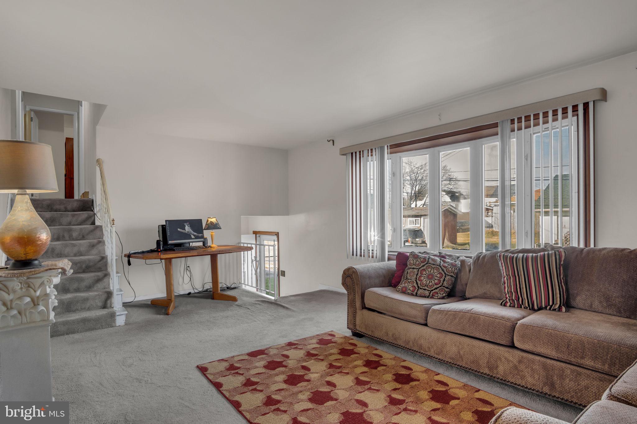 STEELTON BOROUGH - Residential