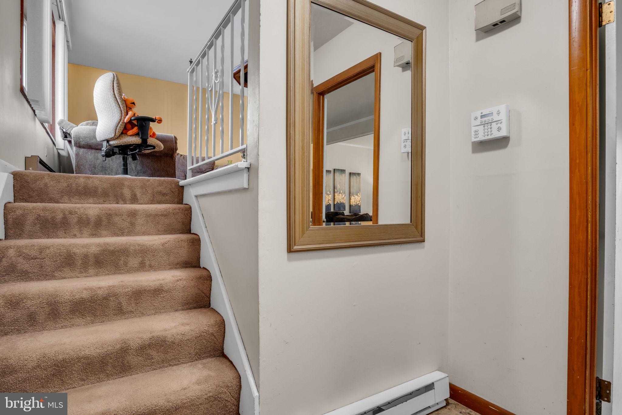 STEELTON BOROUGH - Residential