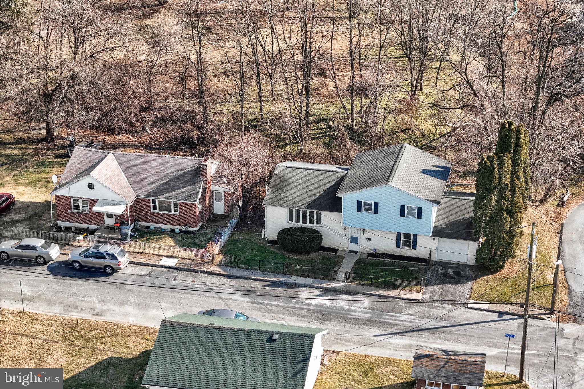 STEELTON BOROUGH - Residential