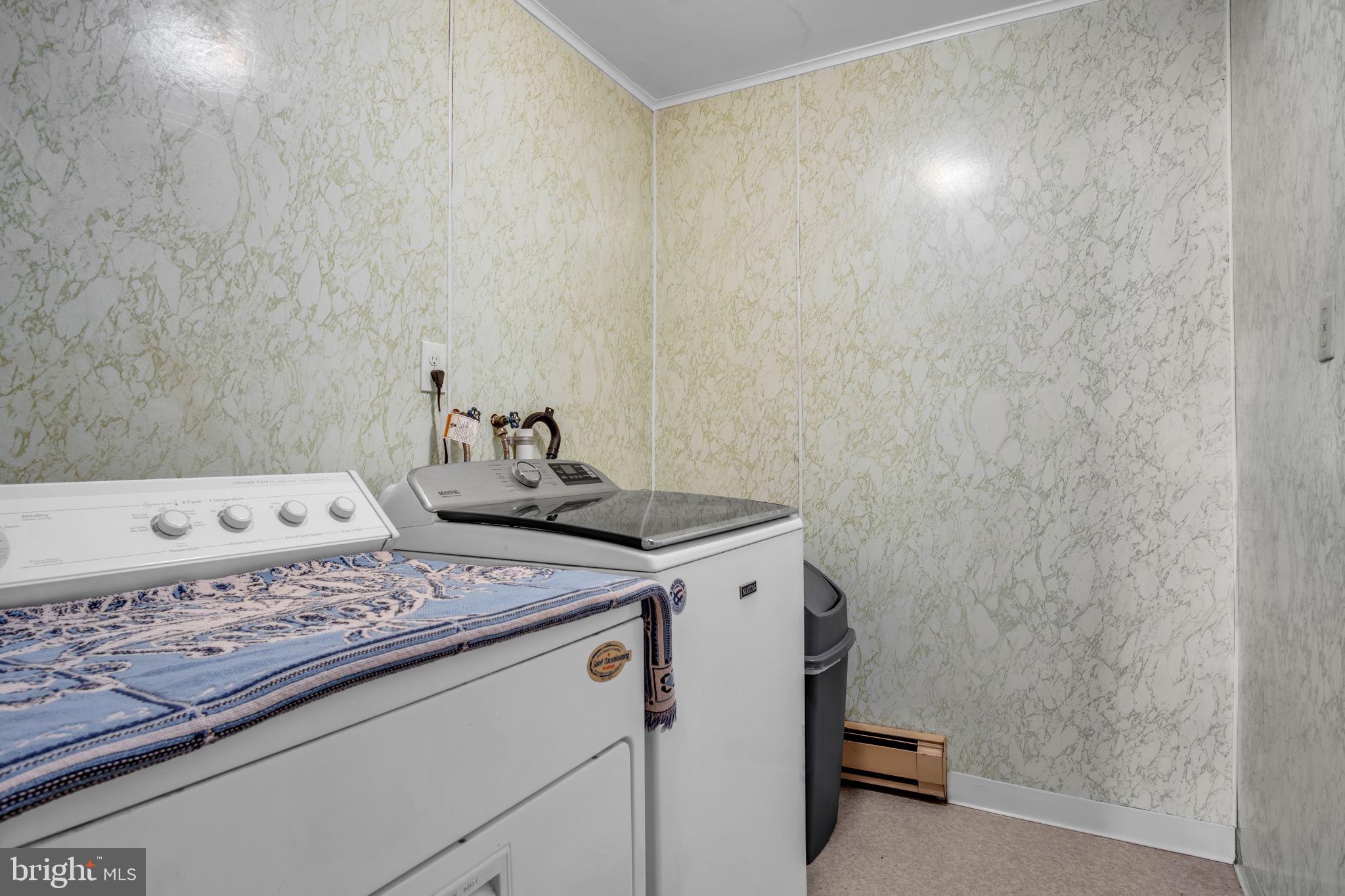 STEELTON BOROUGH - Residential