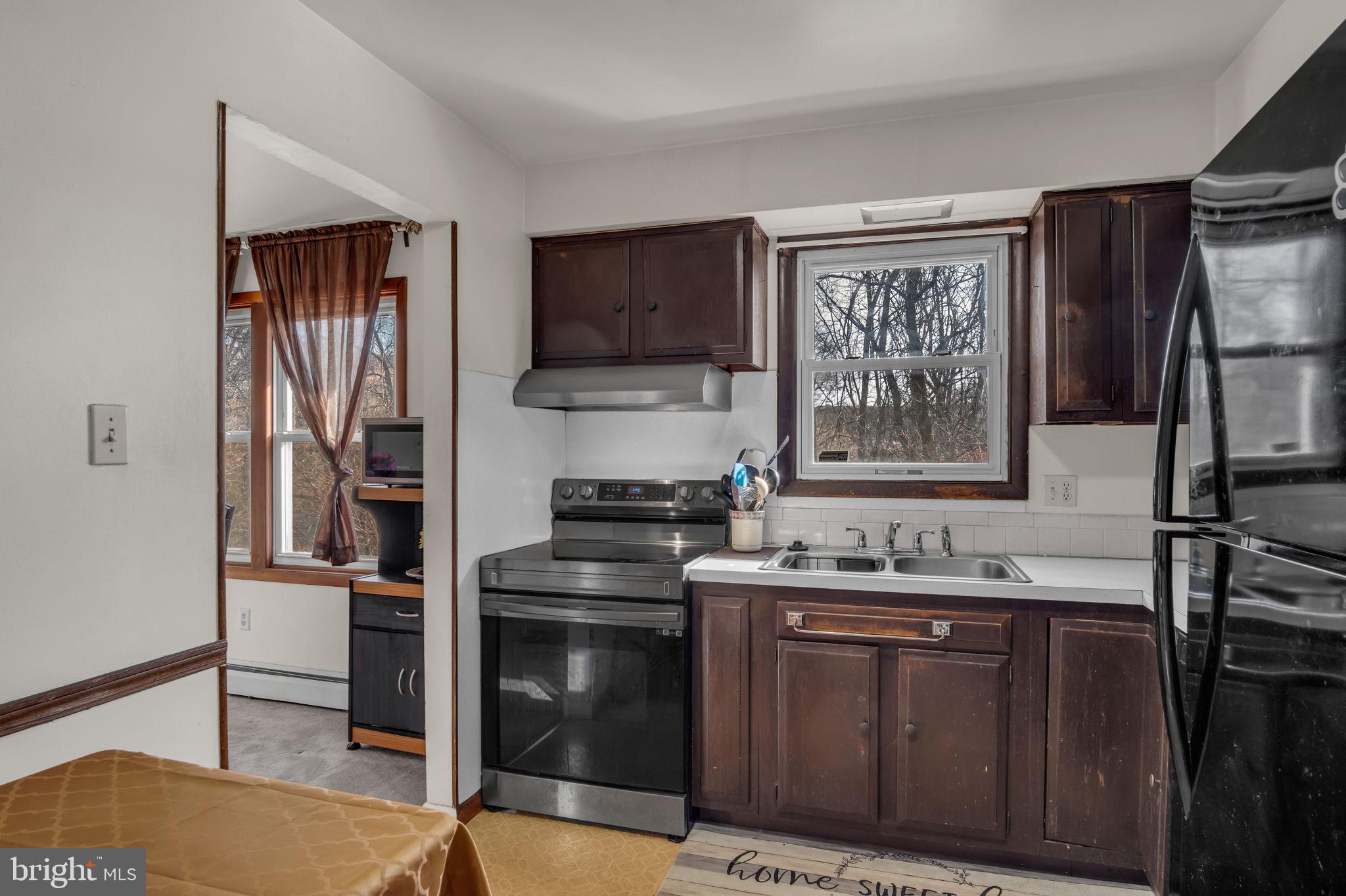 STEELTON BOROUGH - Residential