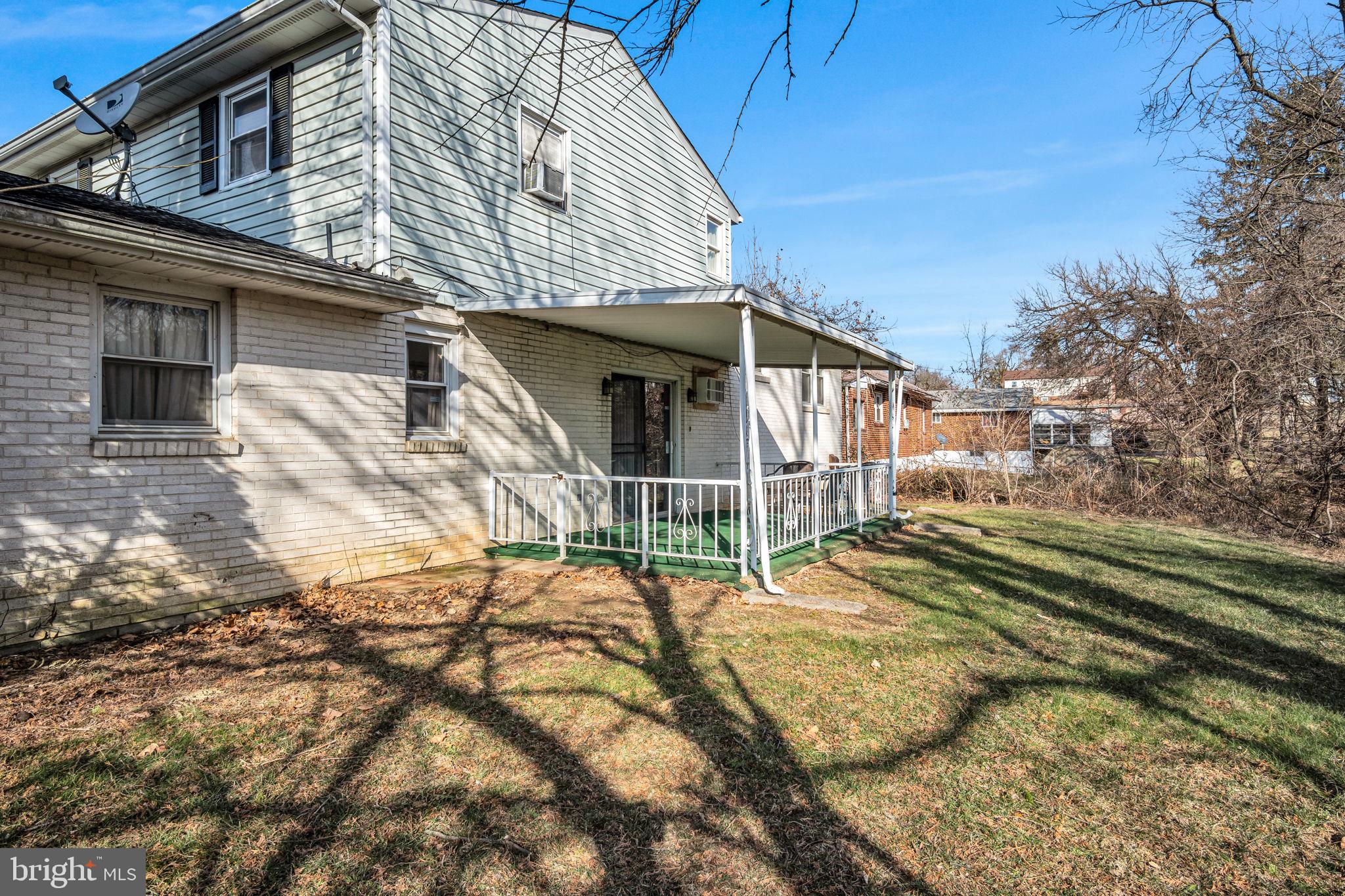 STEELTON BOROUGH - Residential