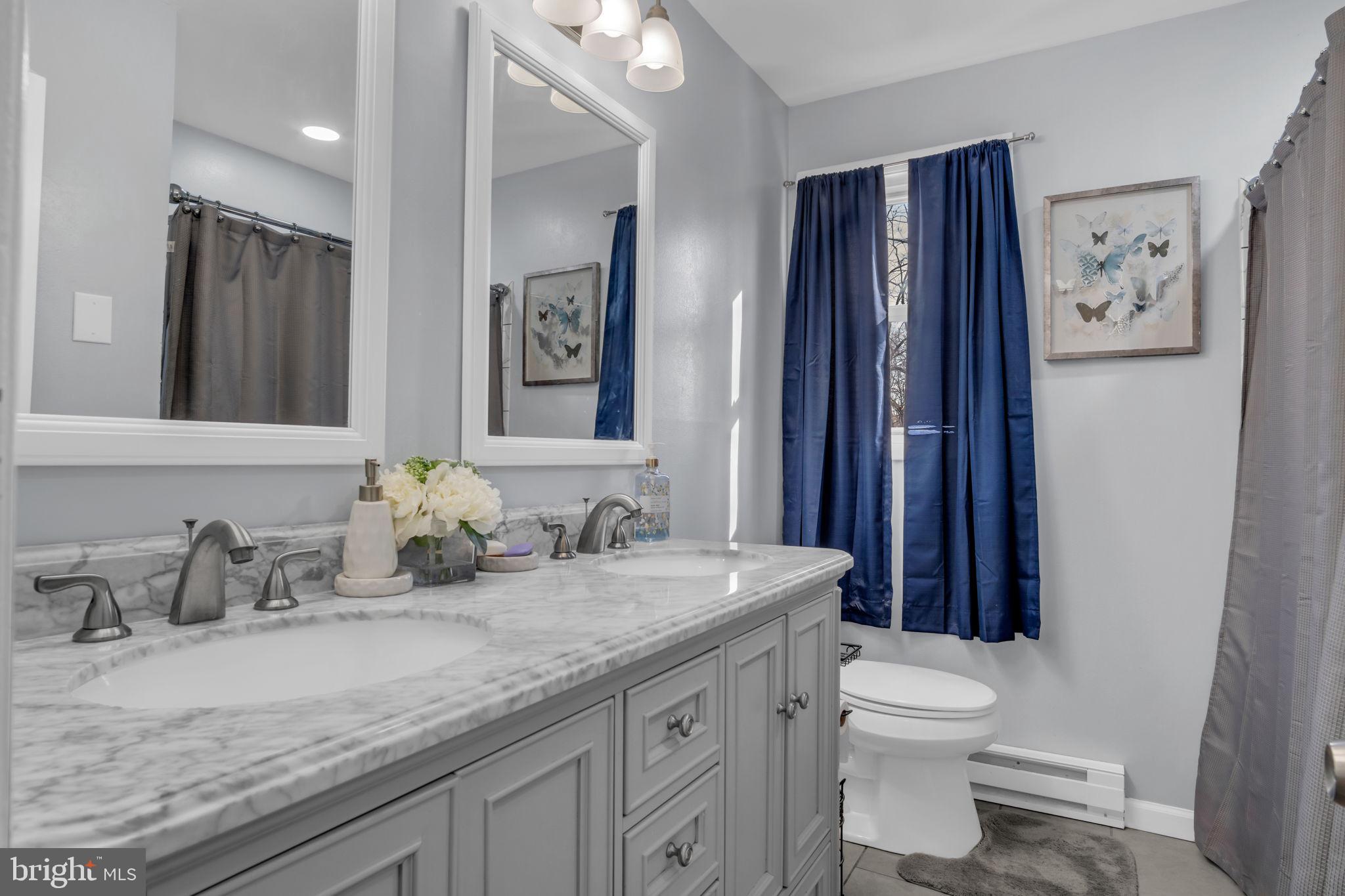 STEELTON BOROUGH - Residential