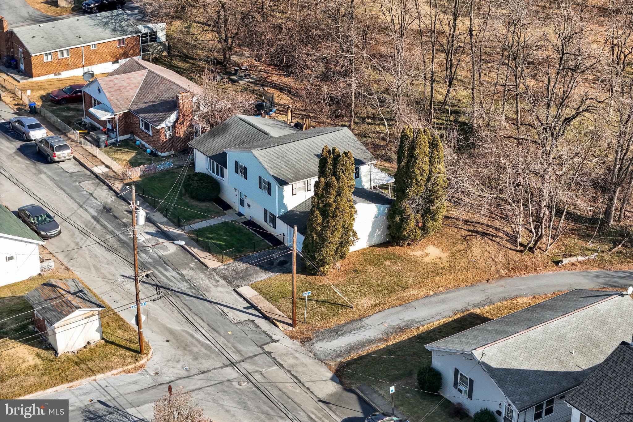 STEELTON BOROUGH - Residential