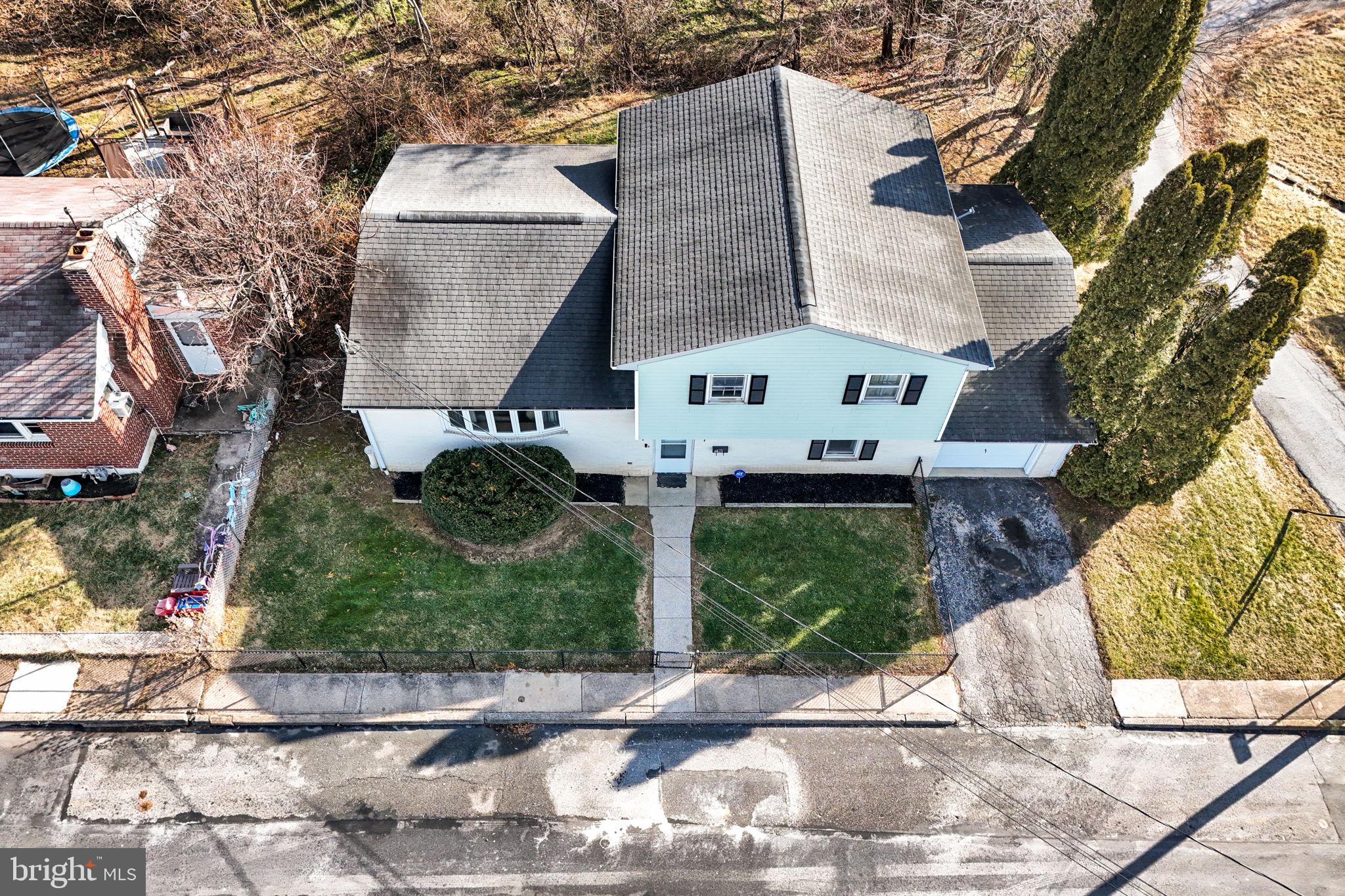 STEELTON BOROUGH - Residential