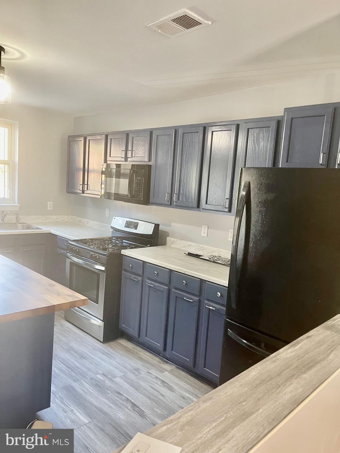 OLIVER - Residential