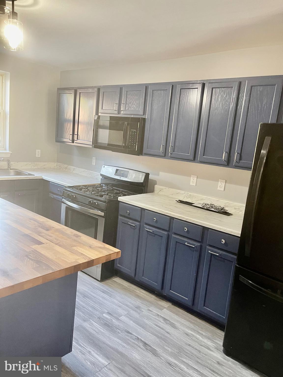 OLIVER - Residential