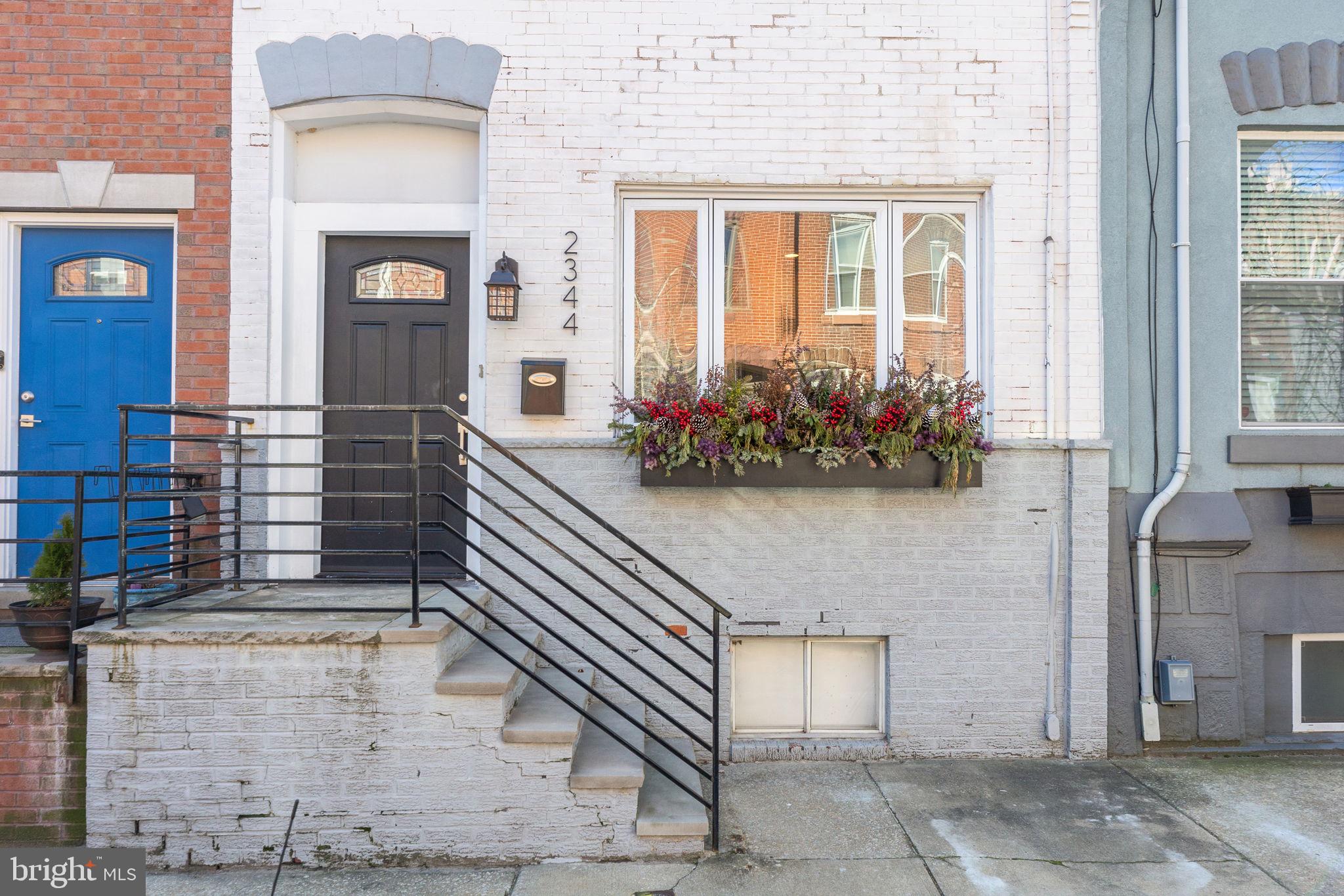 GRADUATE HOSPITAL - Residential Lease