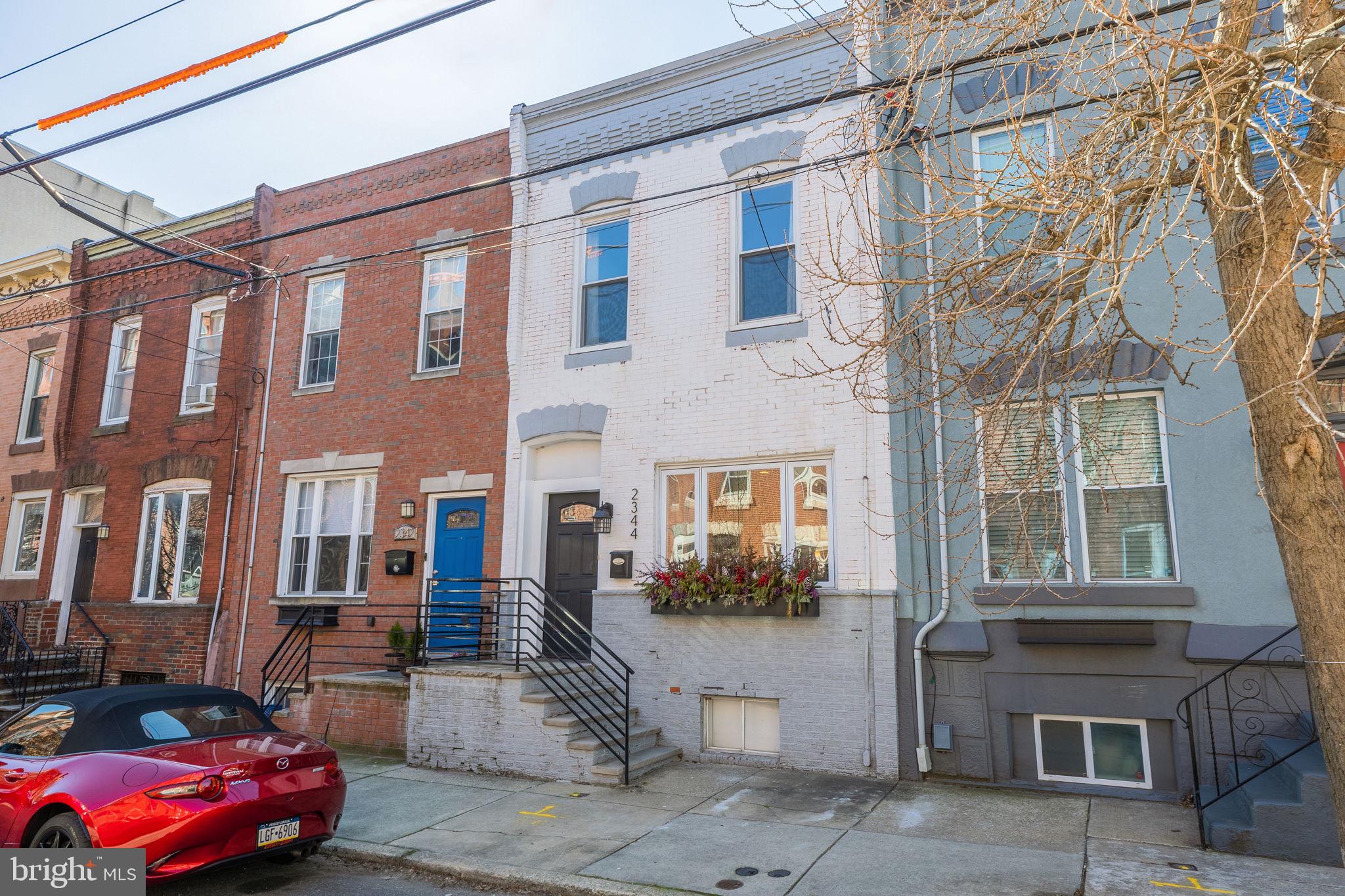 GRADUATE HOSPITAL - Residential Lease