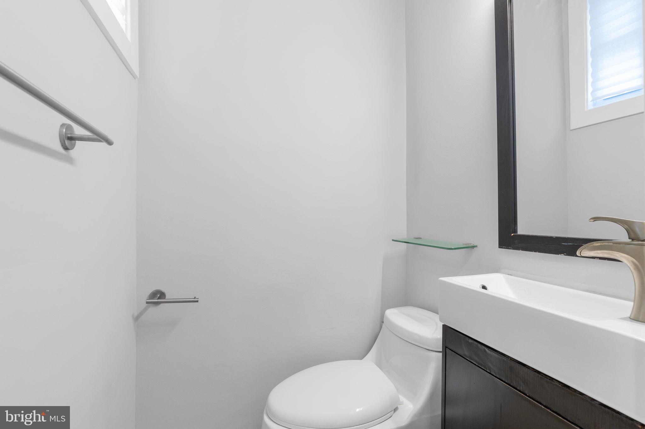 GRADUATE HOSPITAL - Residential Lease