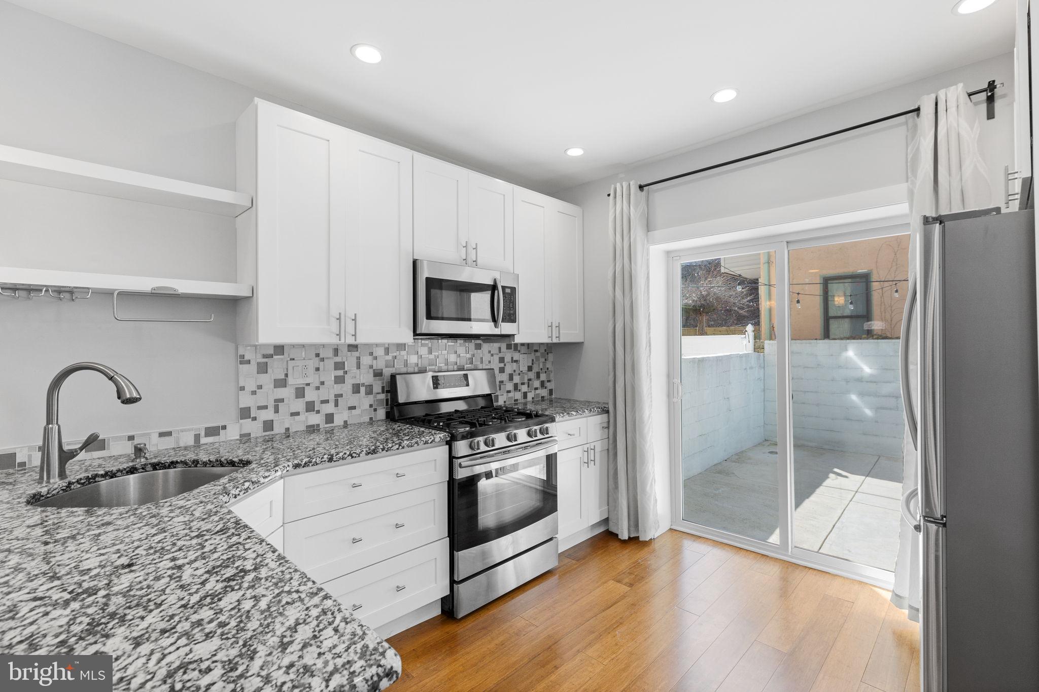 GRADUATE HOSPITAL - Residential Lease