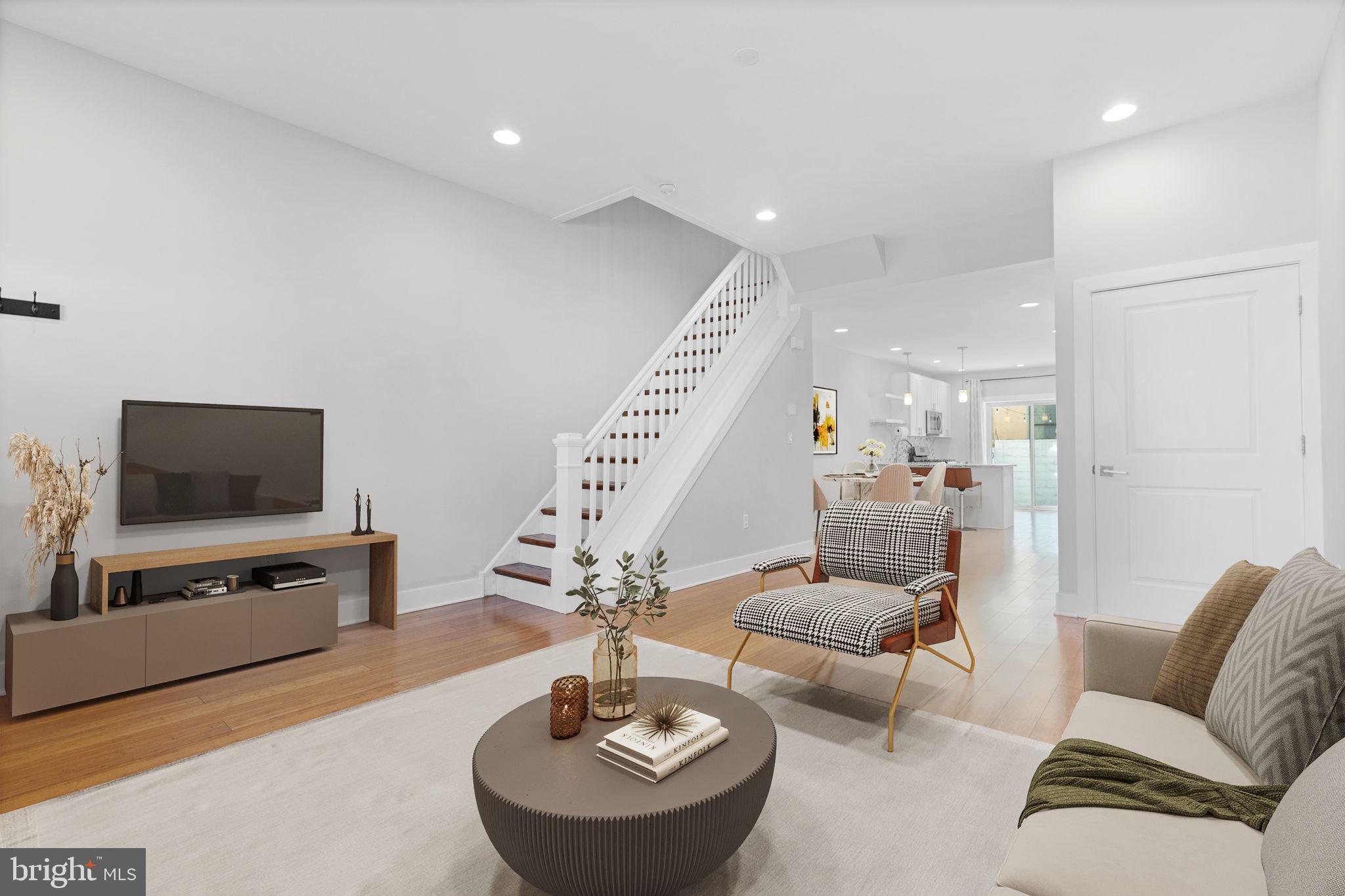 GRADUATE HOSPITAL - Residential Lease