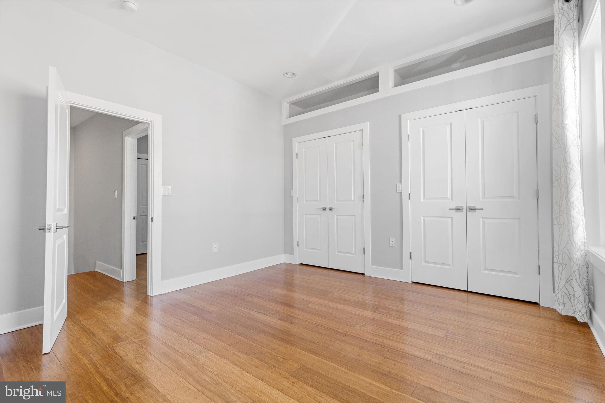 GRADUATE HOSPITAL - Residential Lease