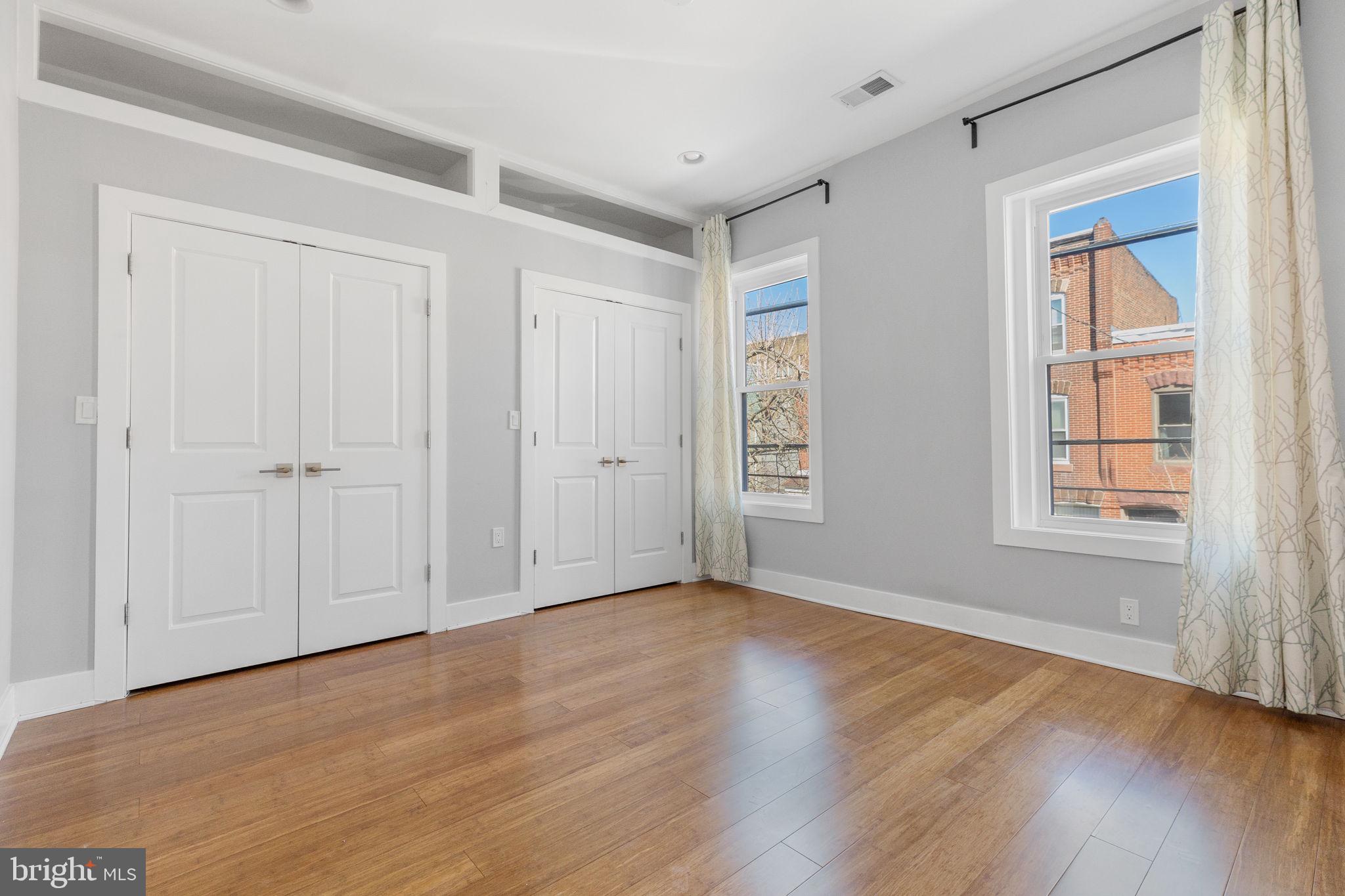 GRADUATE HOSPITAL - Residential Lease