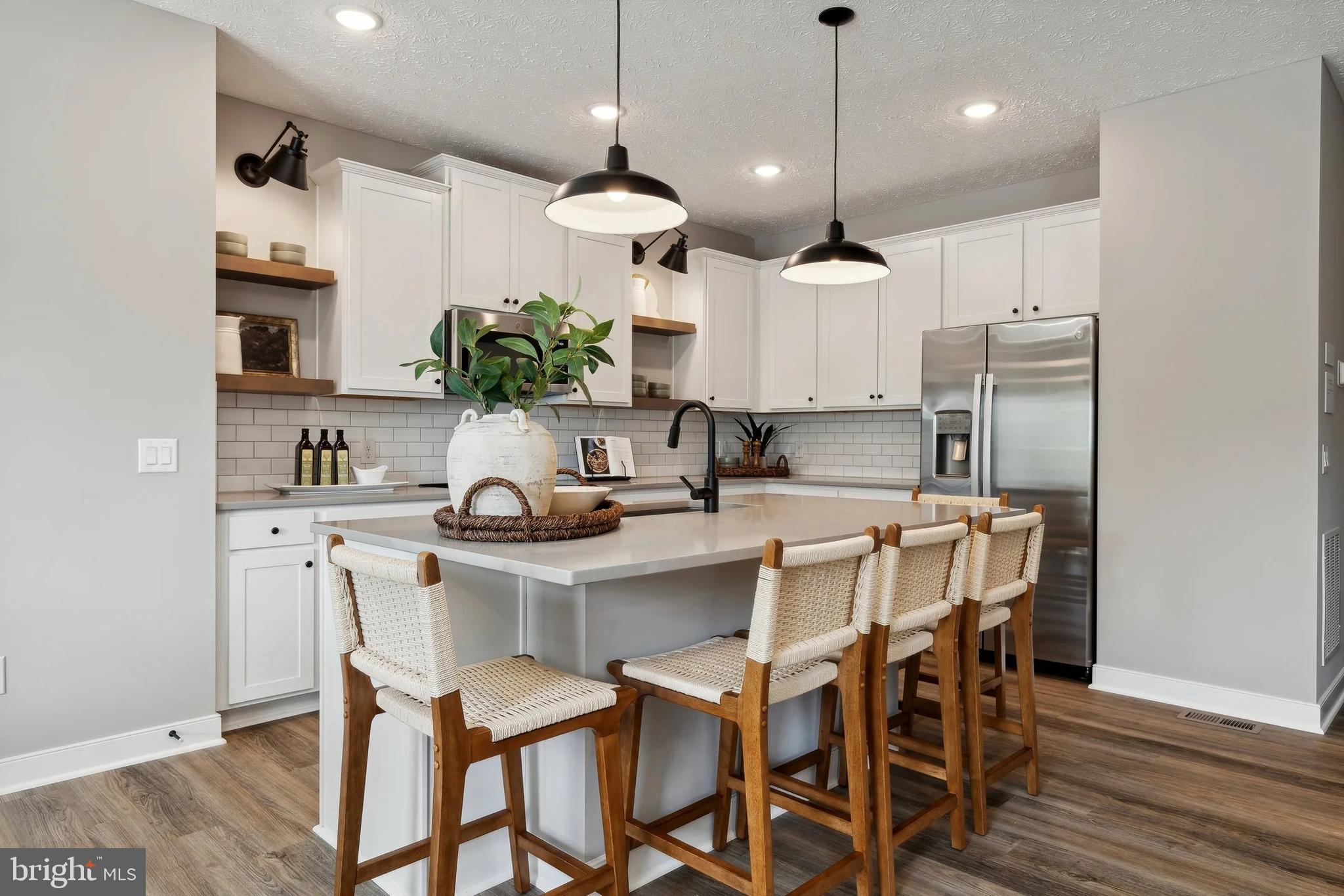 LOT 204 VALOR LANE