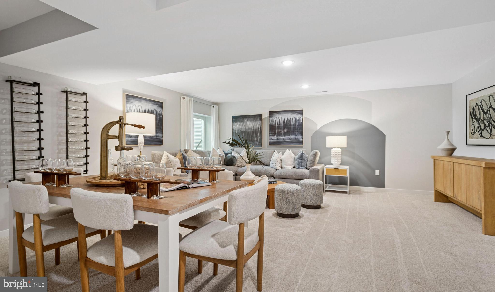 LIBERTY RUN - Residential