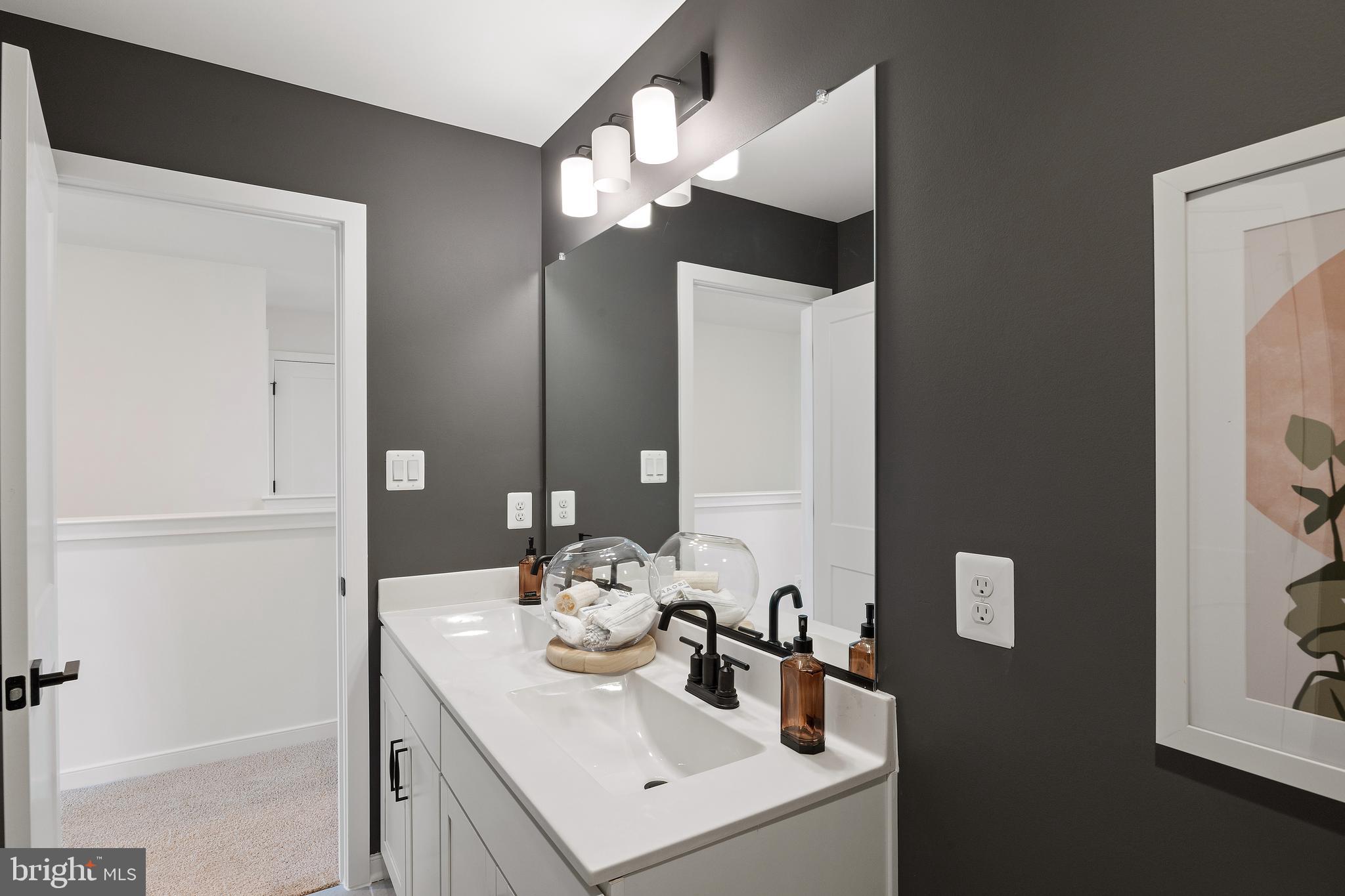 LIBERTY RUN - Residential