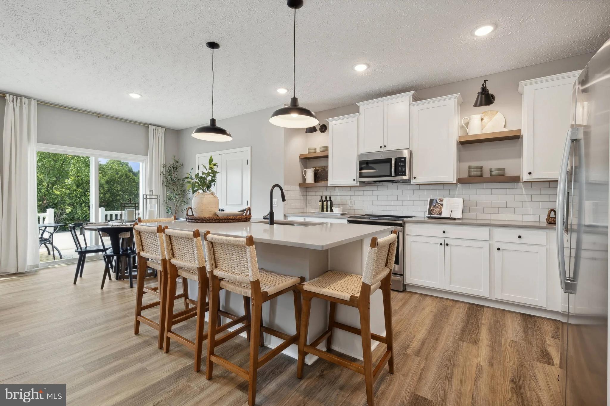 LOT 204 VALOR LANE