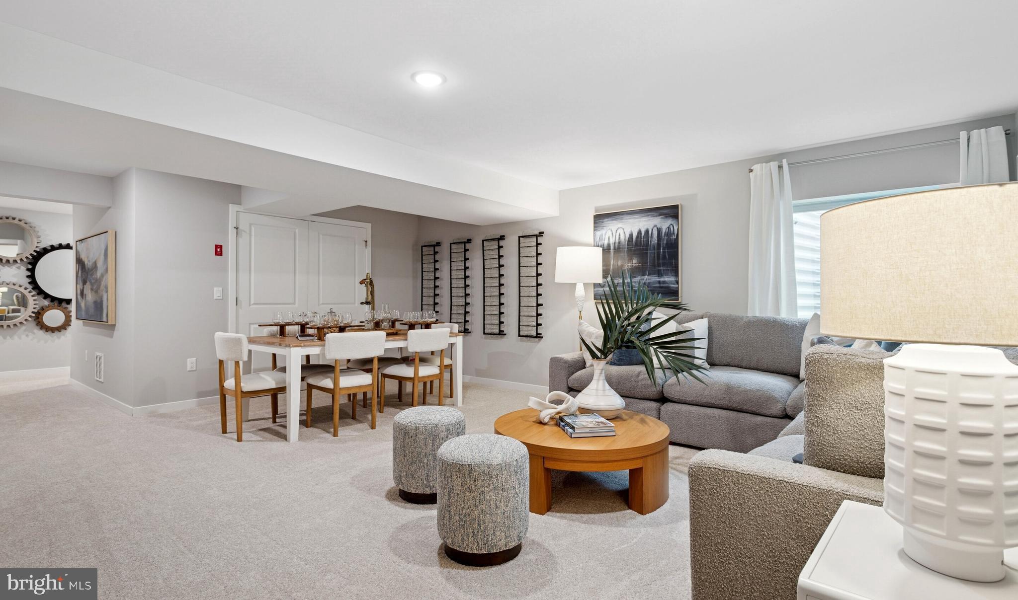 LIBERTY RUN - Residential